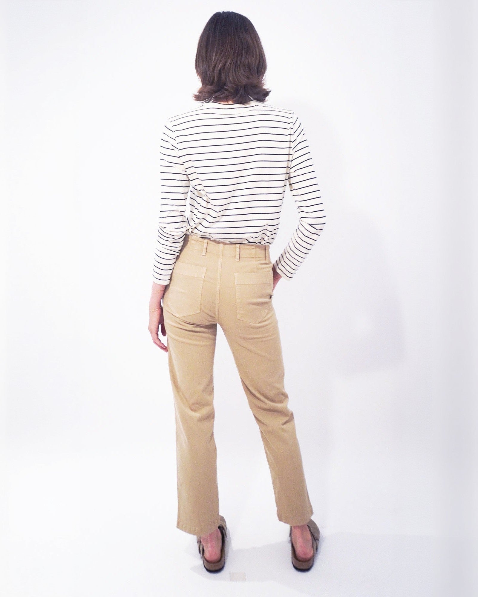 City Sand pants