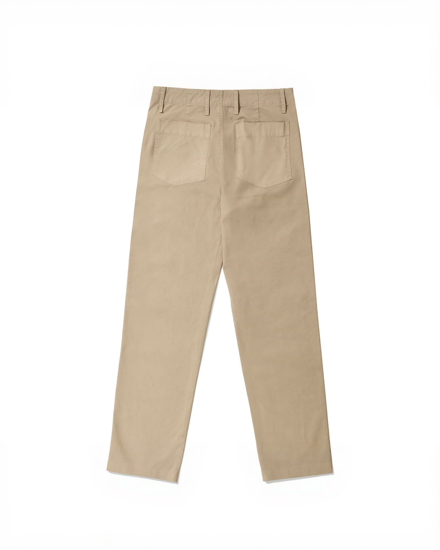 The City Pants - Sand