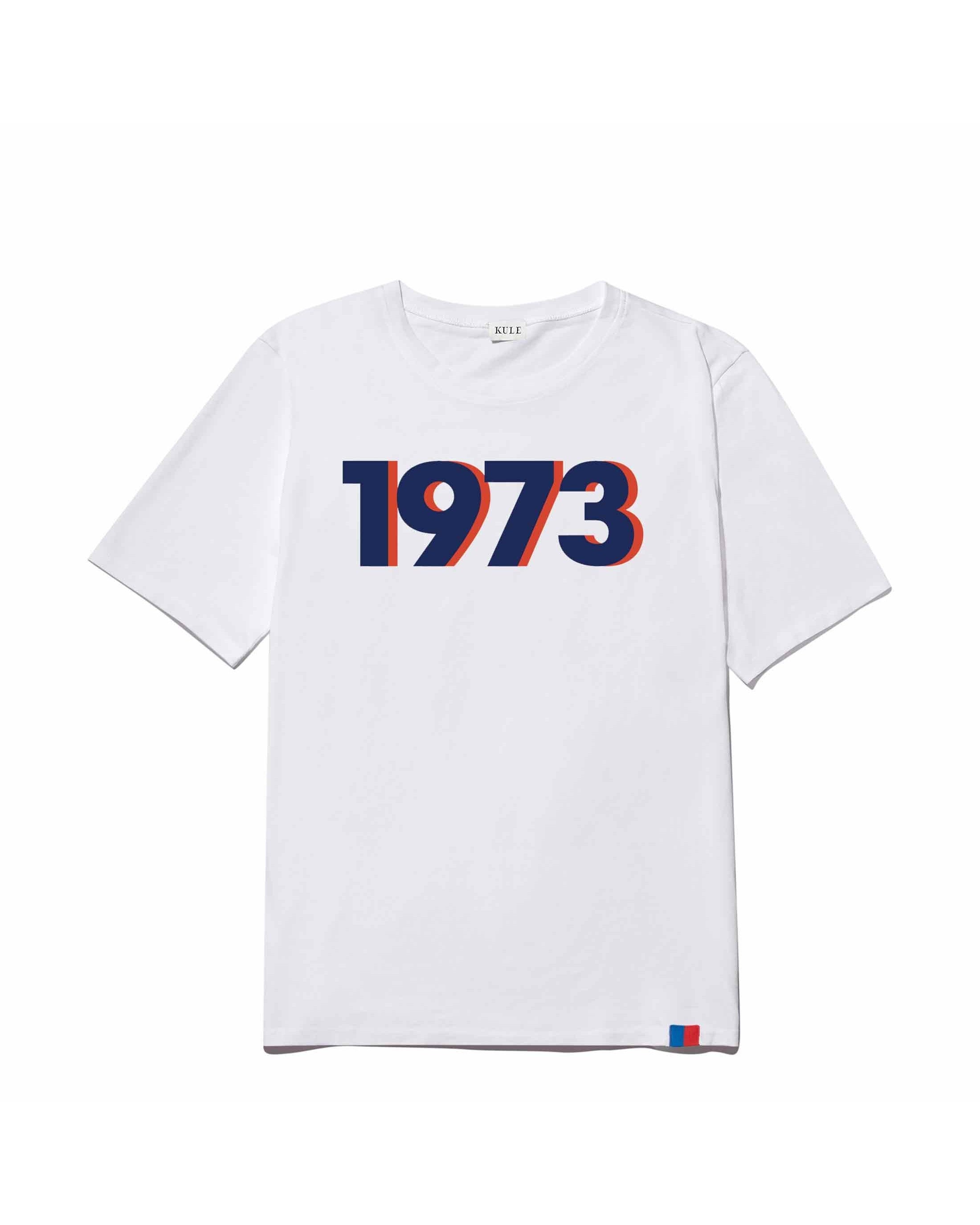 The Modern 1973 - White