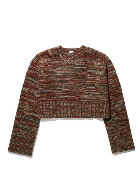 The Cleo - Cinnamon Marl