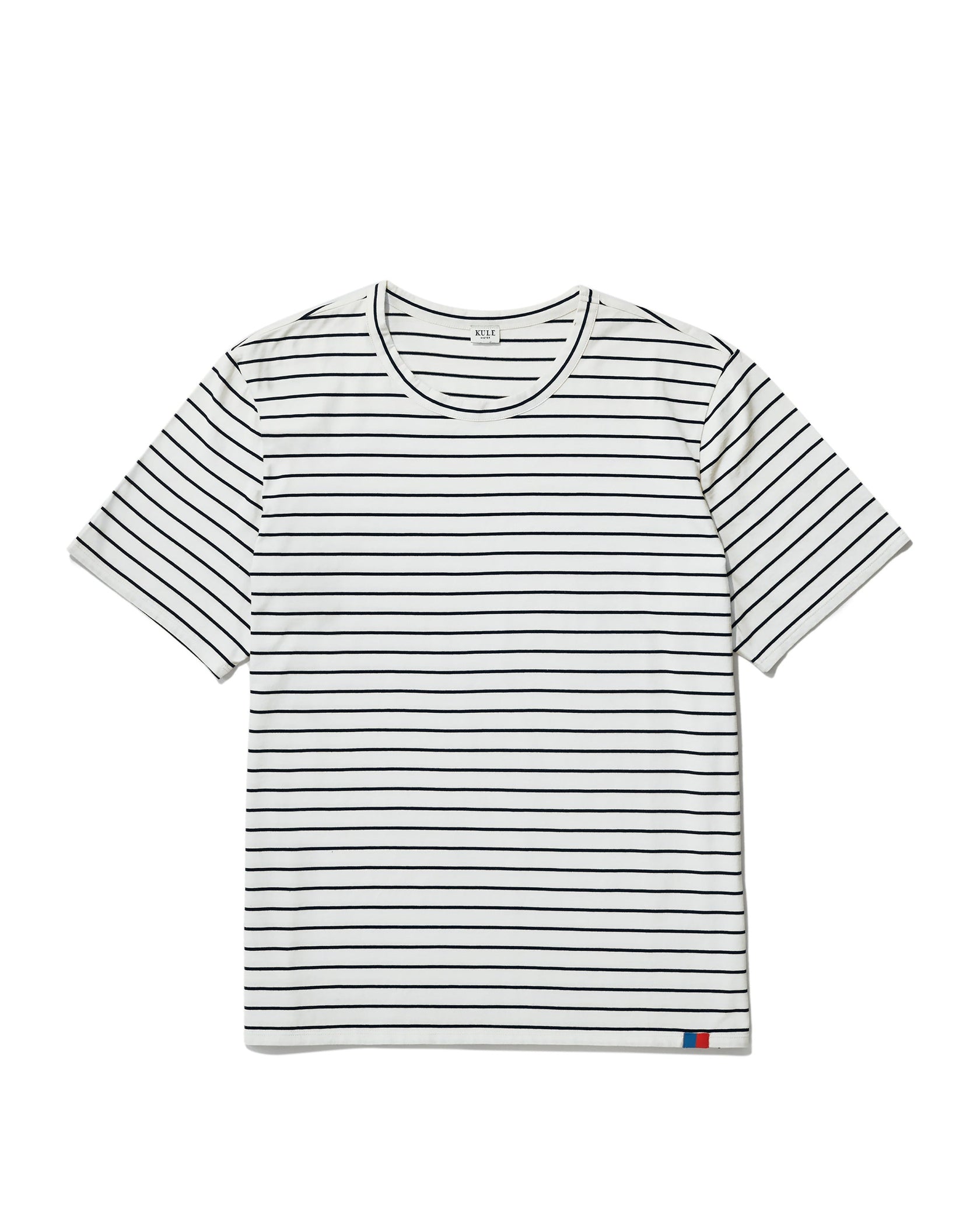 The Modern in Navy/Cream main image 1