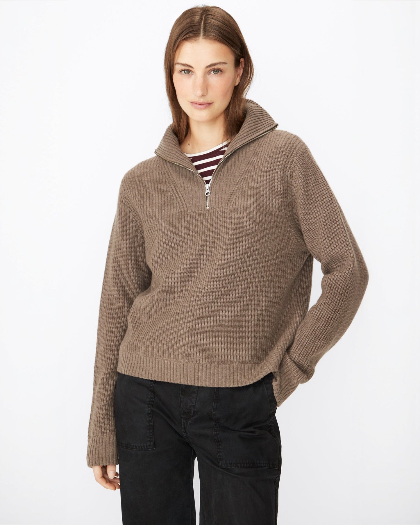 The Morgan - Mushroom