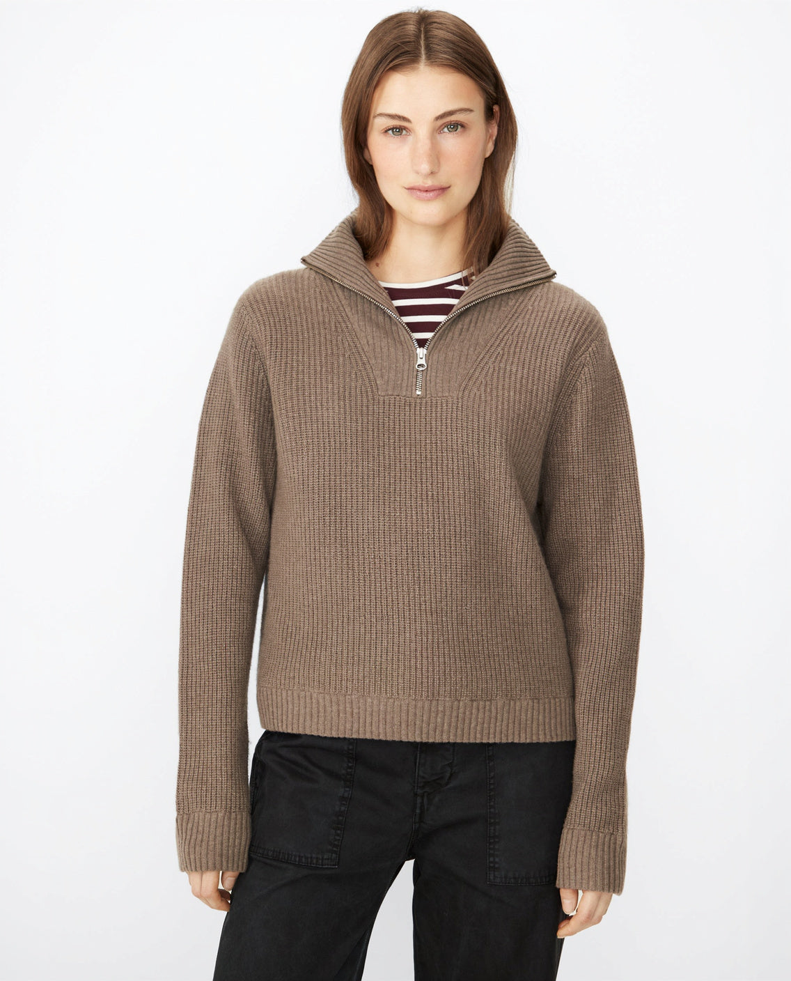 The Morgan - Mushroom