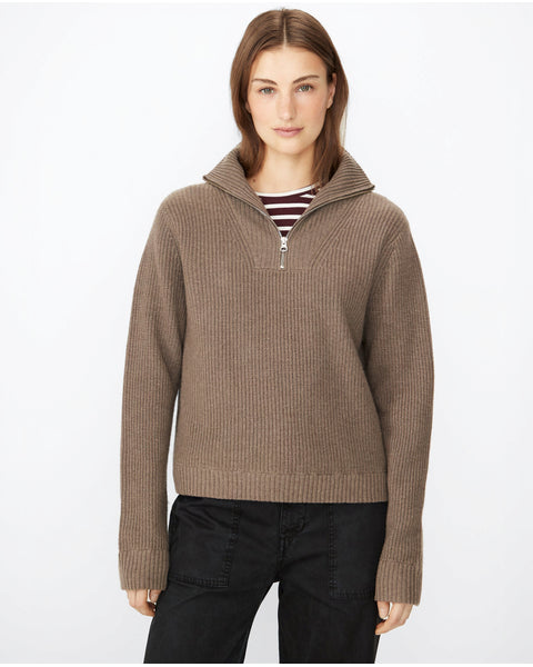 The Morgan - Mushroom