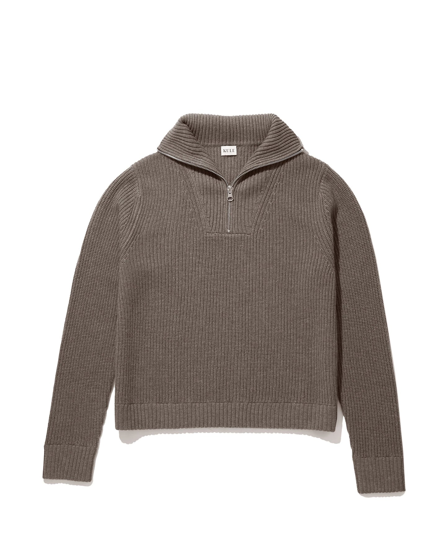 The Morgan - Mushroom