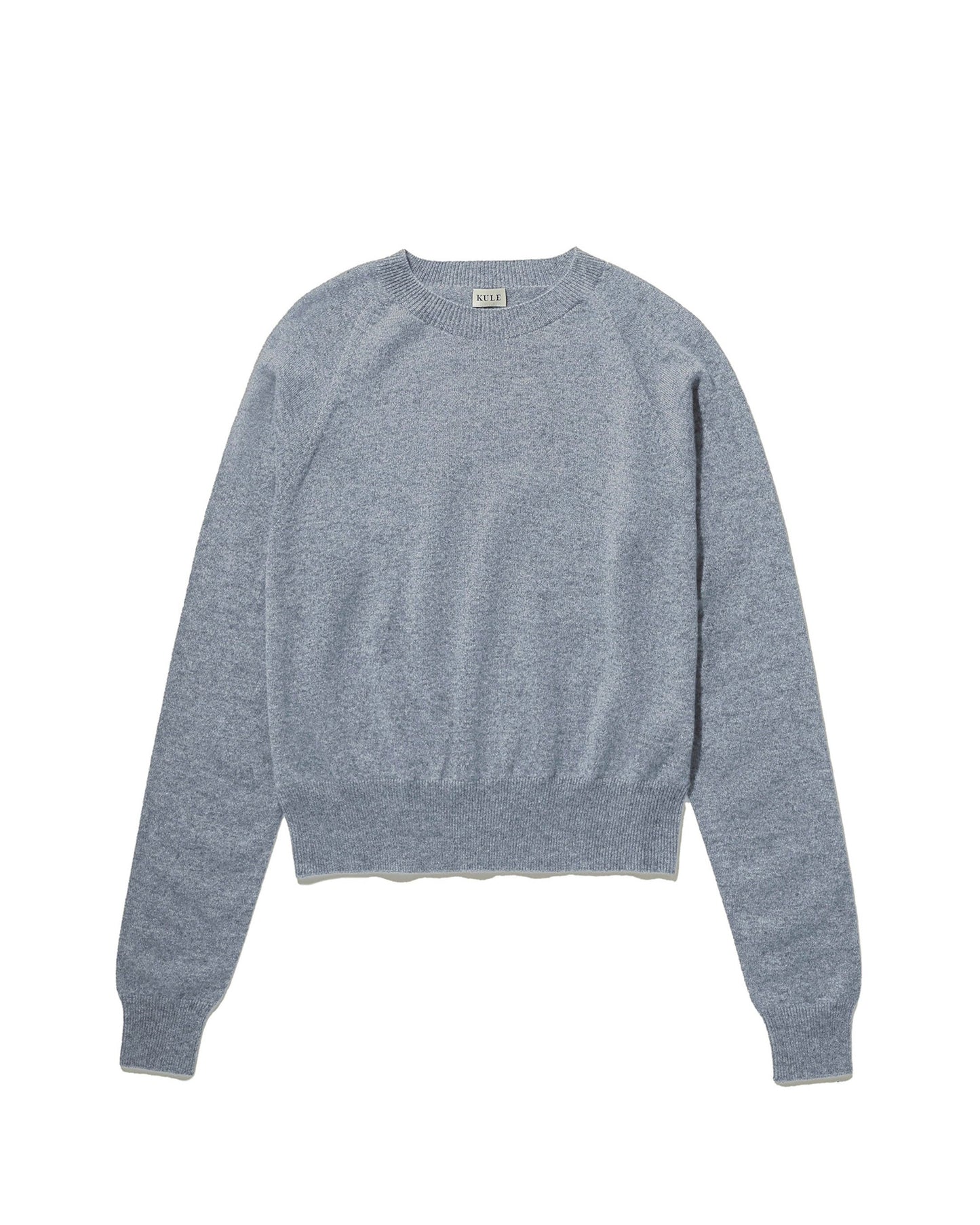 The Sydney - Heather Grey