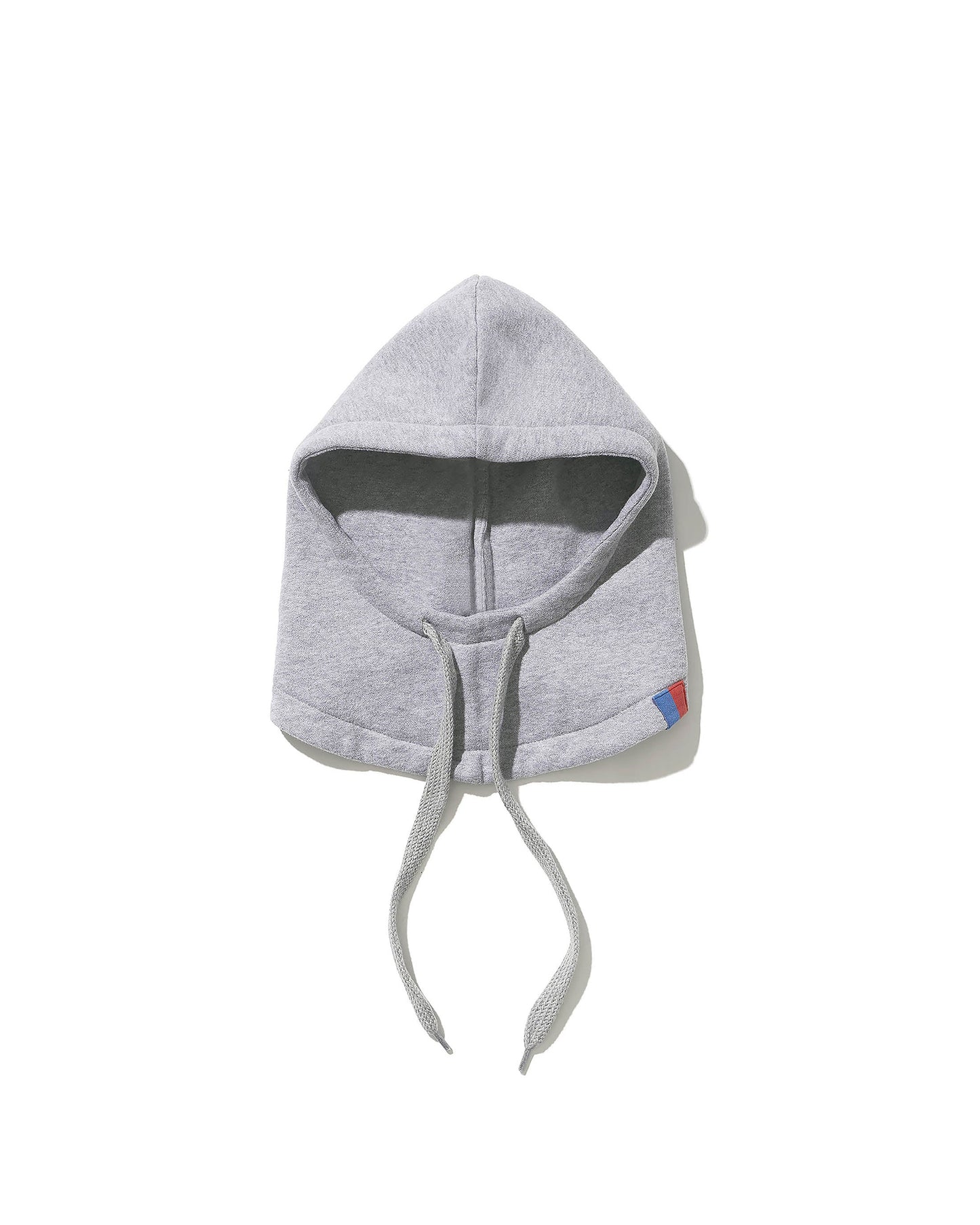 The Hoodie Dickey - Heather Grey