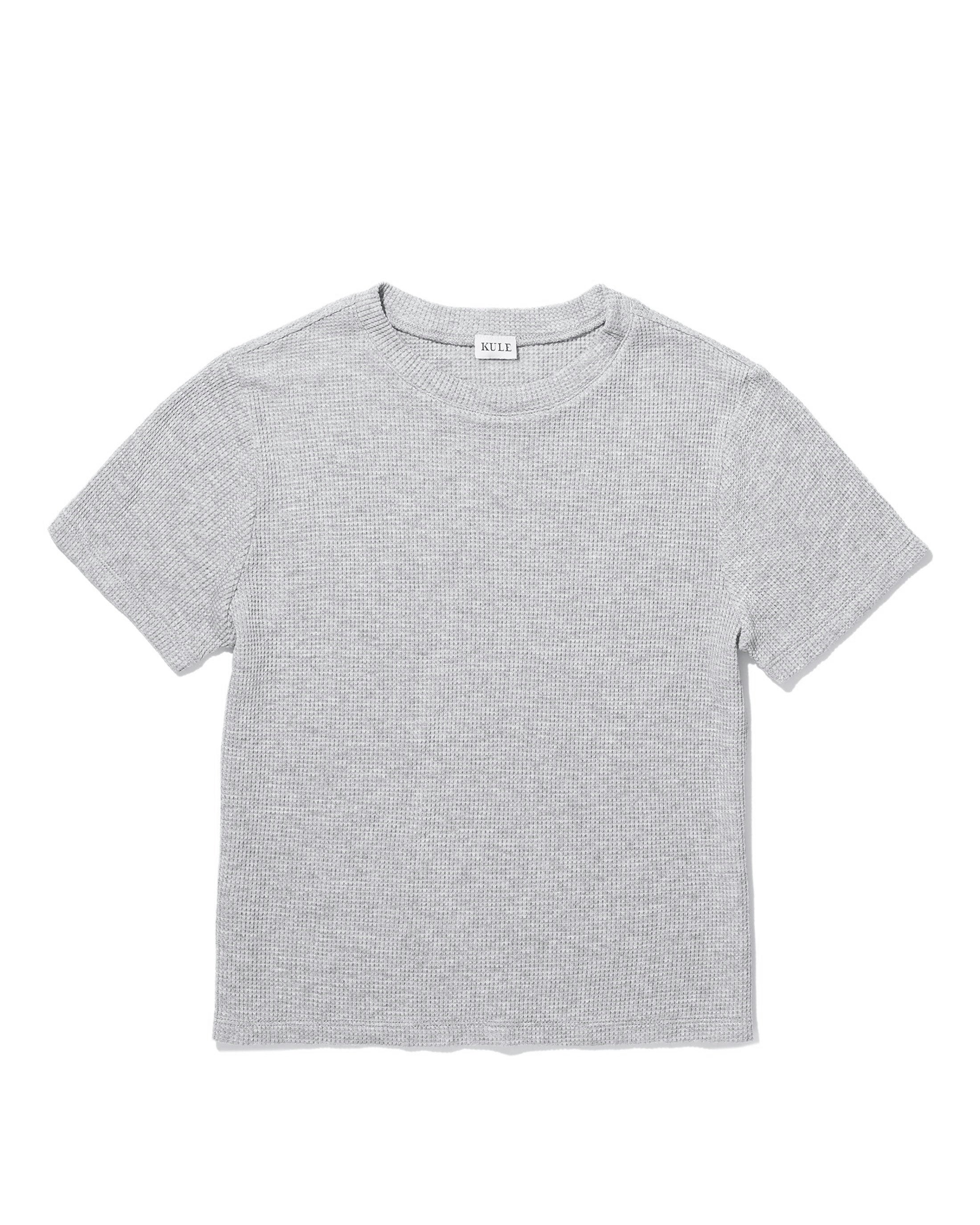The Wren - Heather Grey