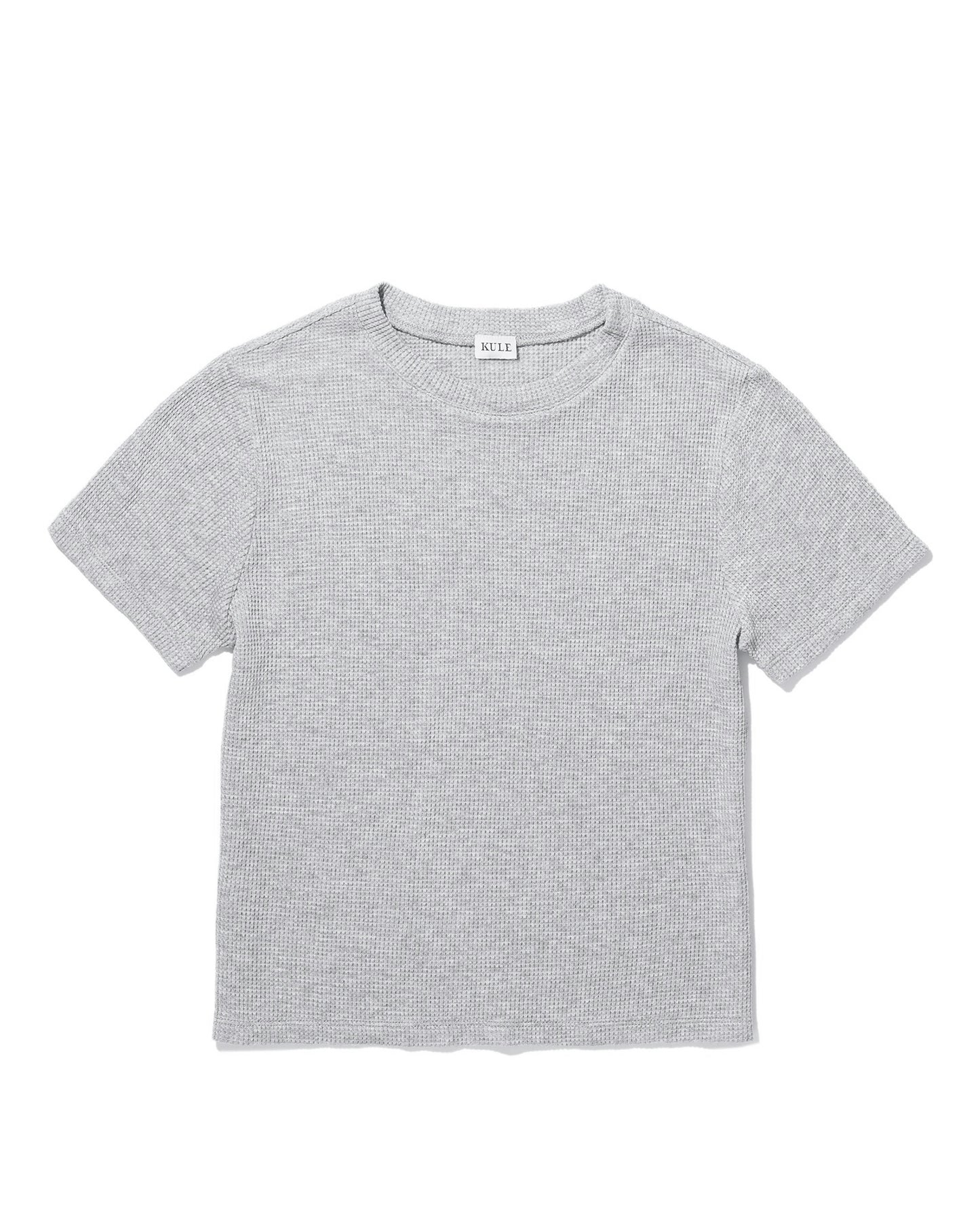 The Wren - Heather Grey