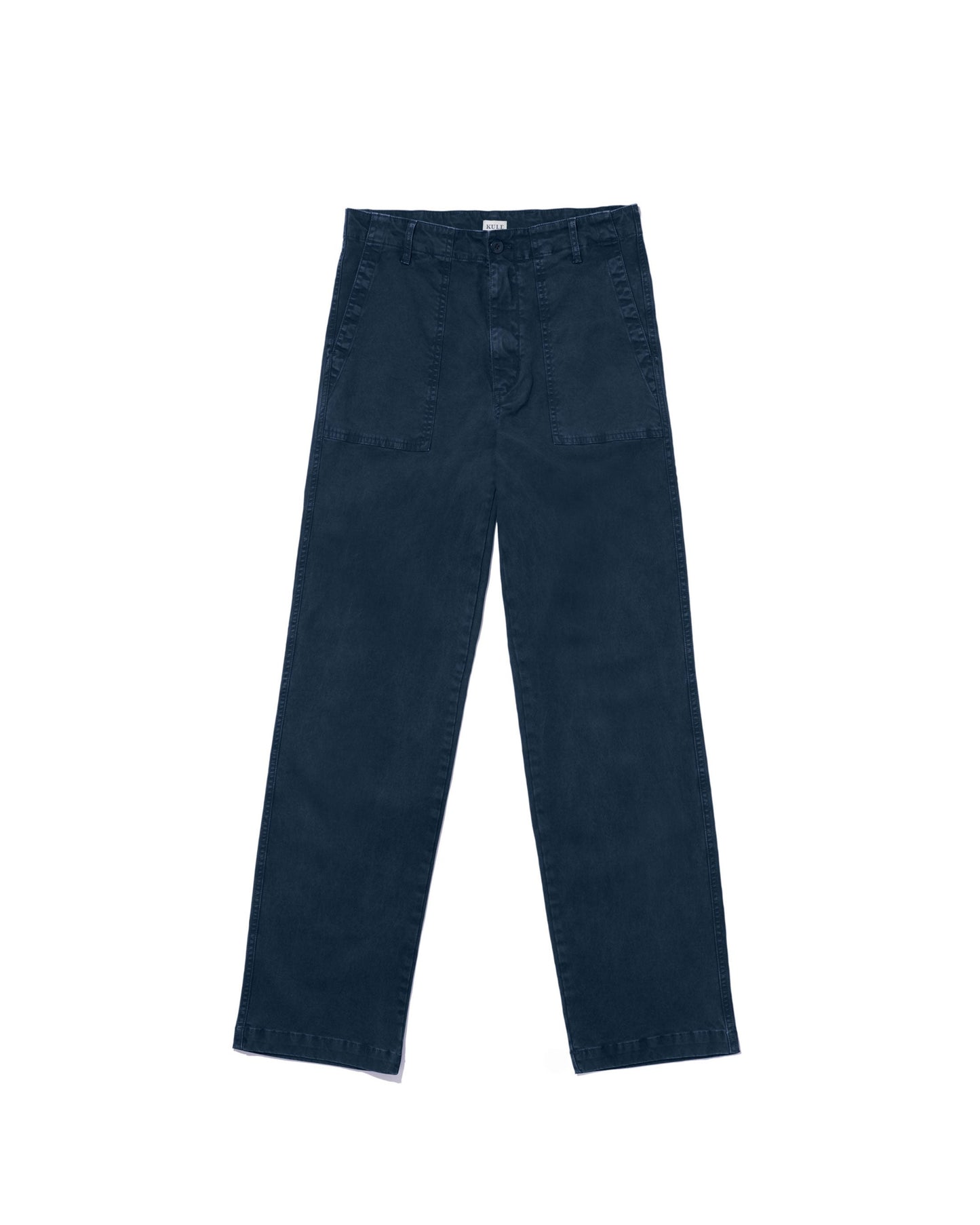 The City Pants - Navy