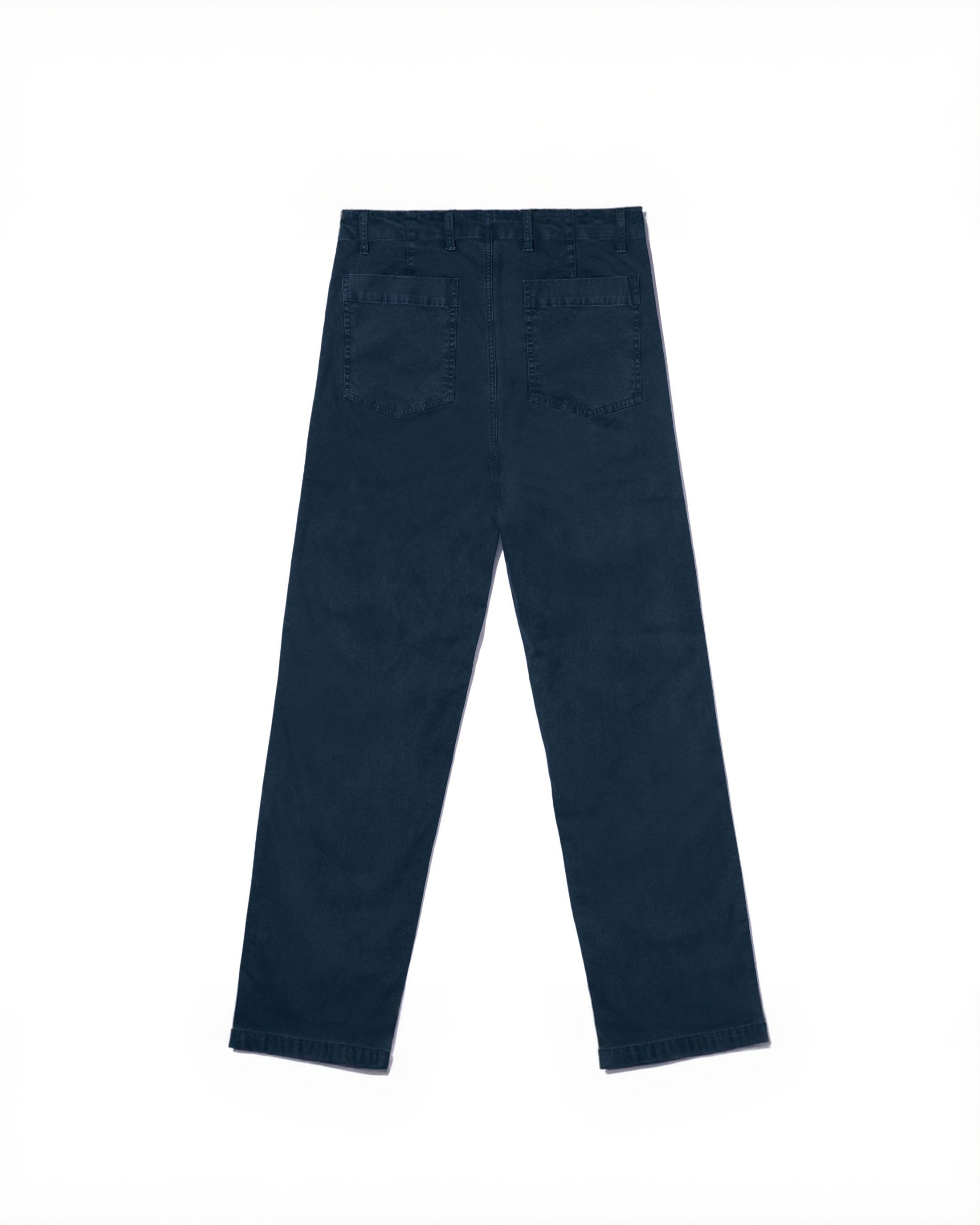 The City Pants - Navy