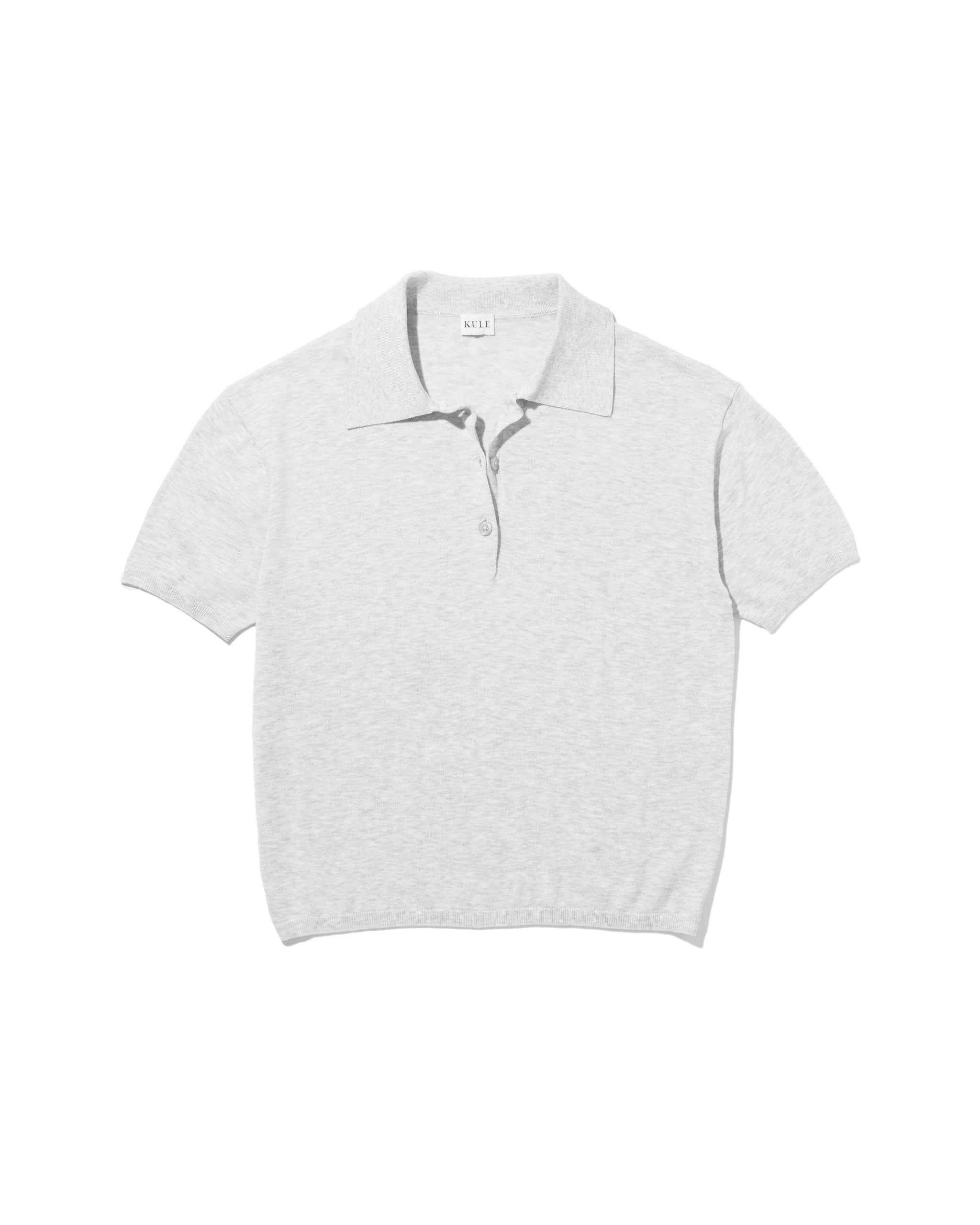 The Farley - Heather Grey