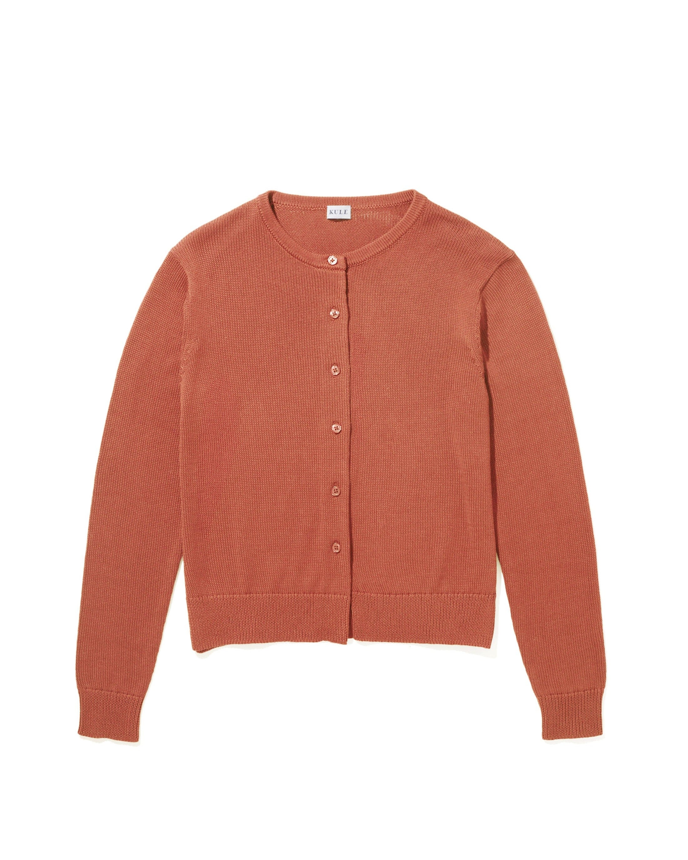 The Kaspia - Hazelnut