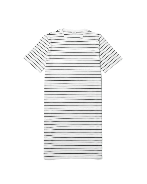 kule t shirt dress The Tee Dress