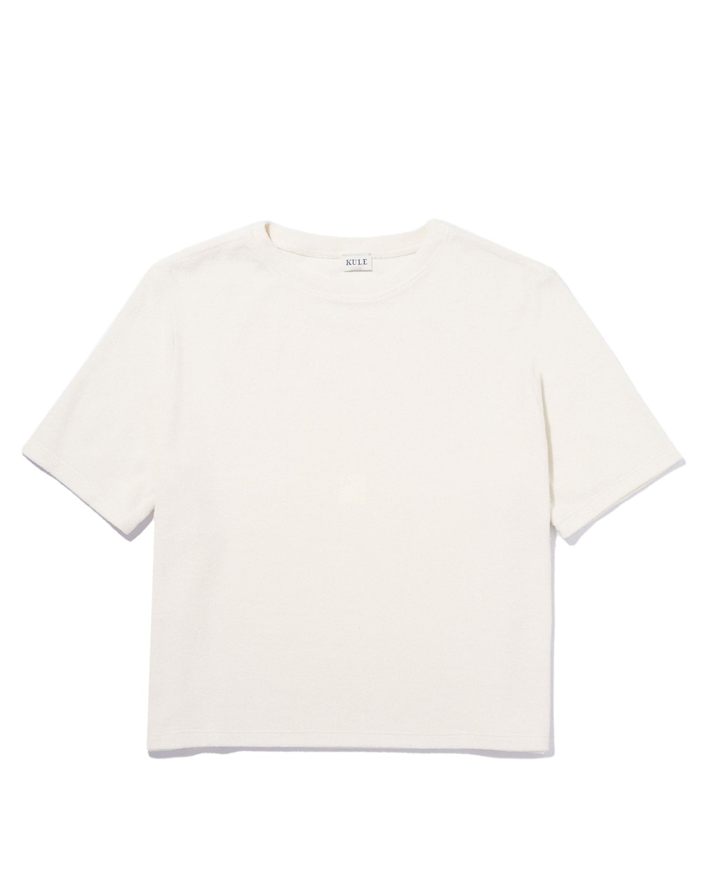 The Terry Hurley - Cream