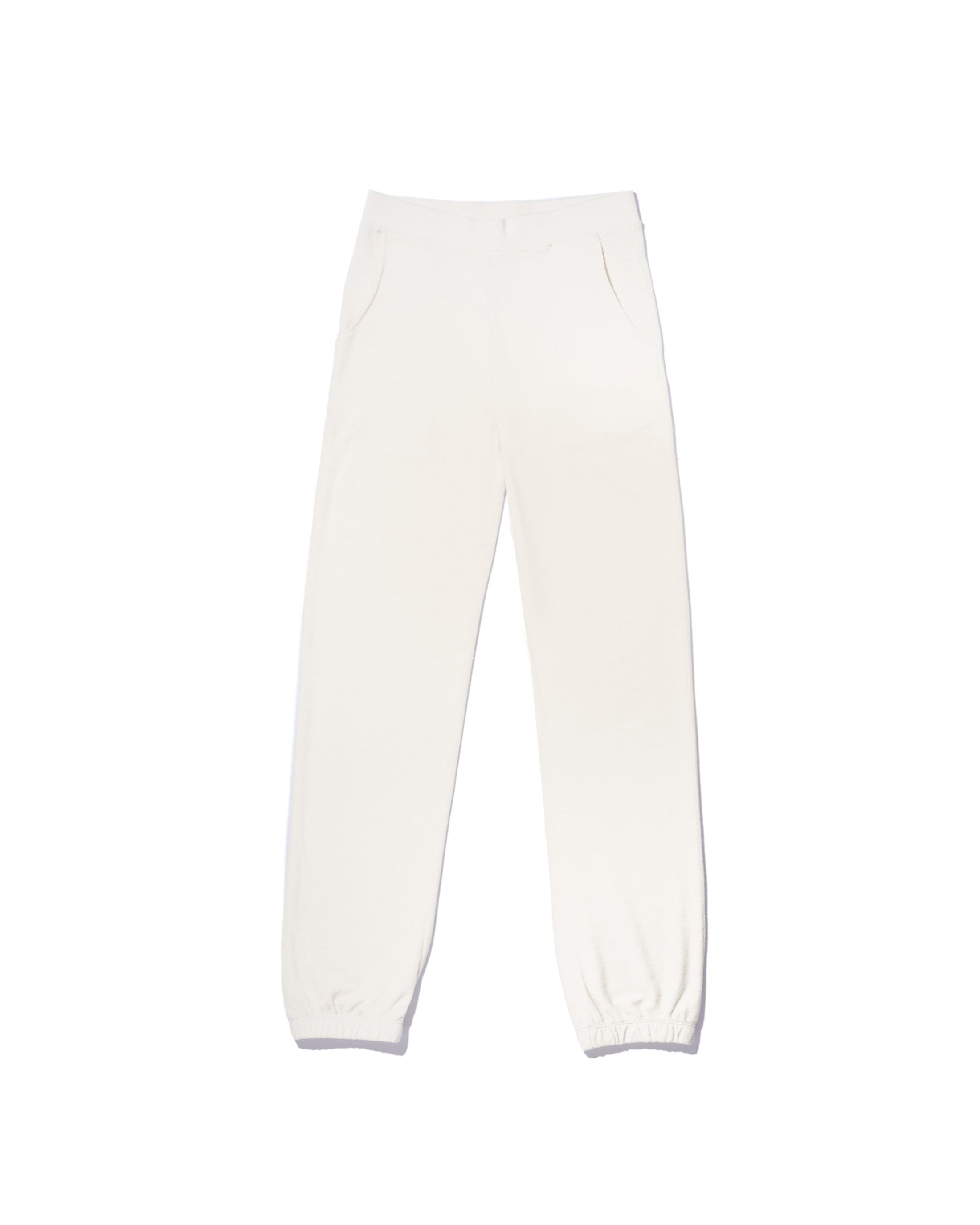 Terry Sweatpants