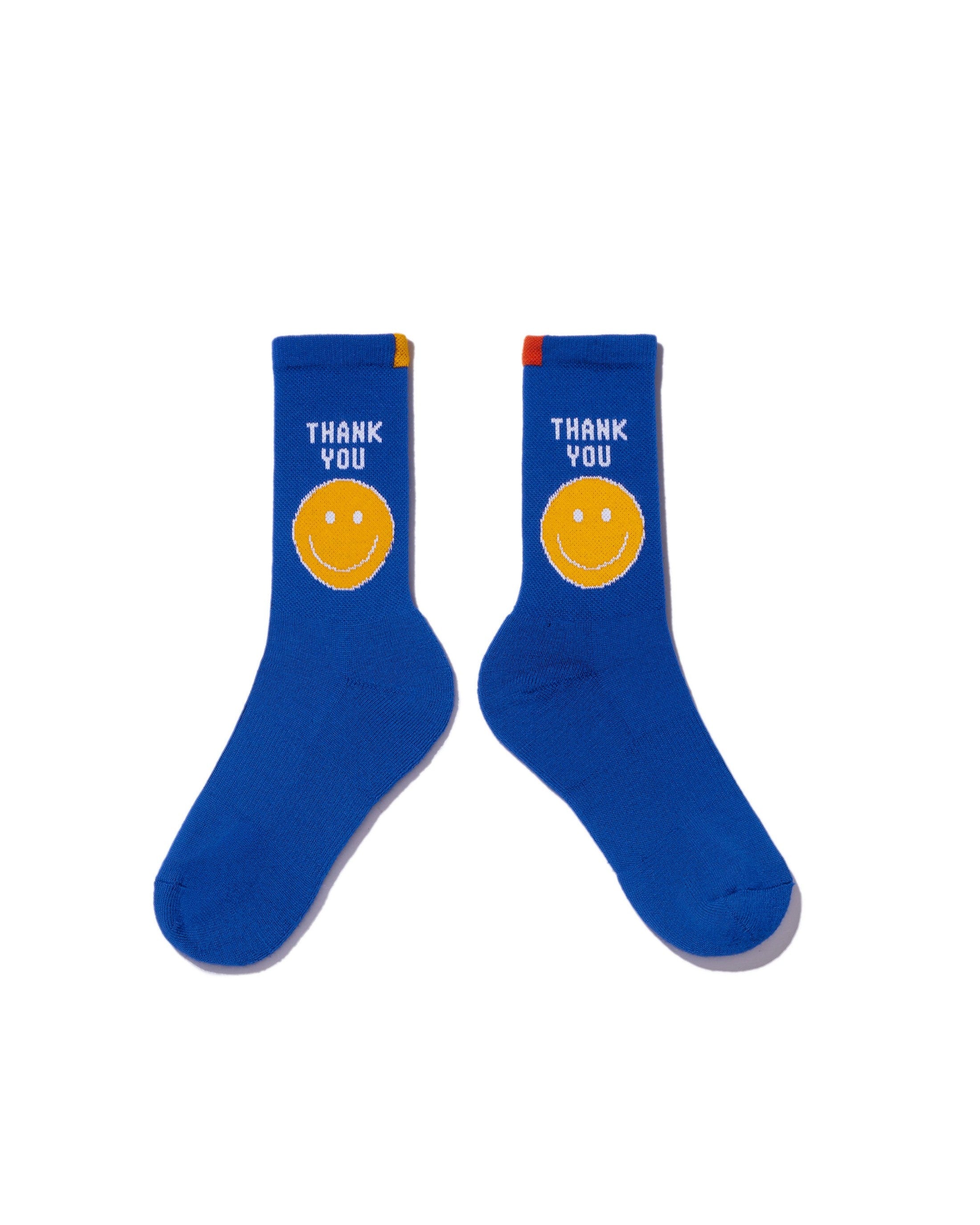 The Women's Take Out Sock - Royal Blue