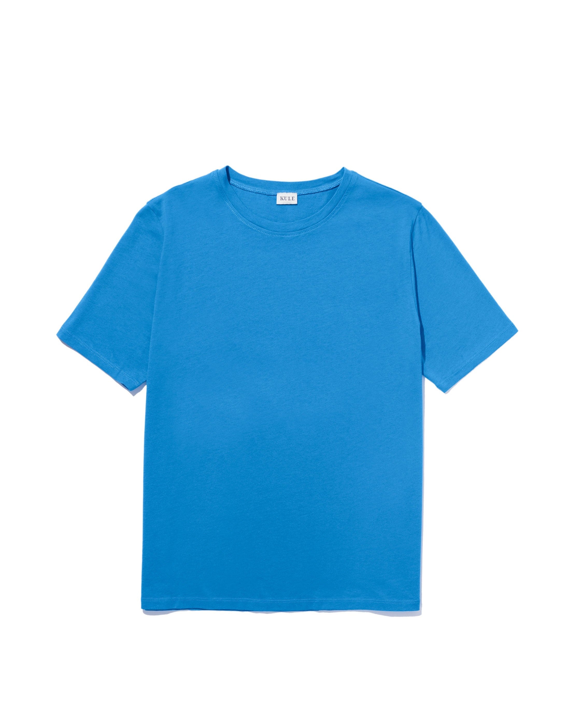 Solid Modern Royal Blue