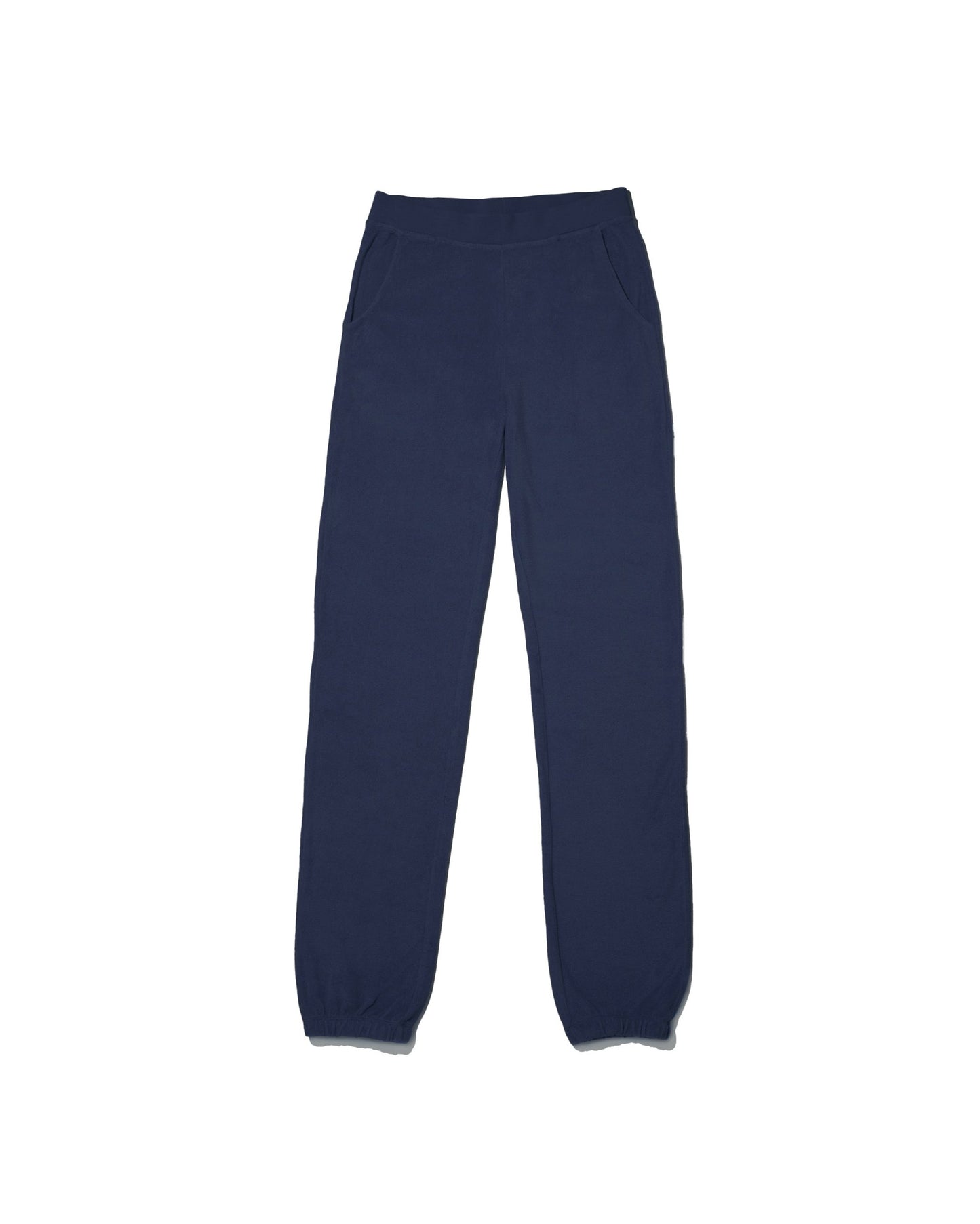 The Terry Sweatpants - Navy
