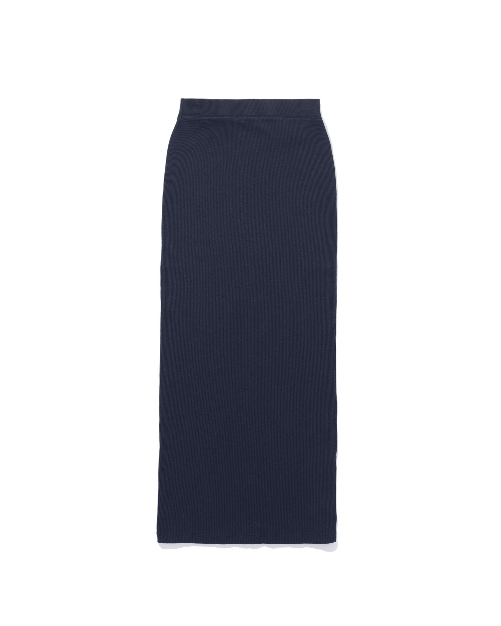 The Ribbed Clem - Navy