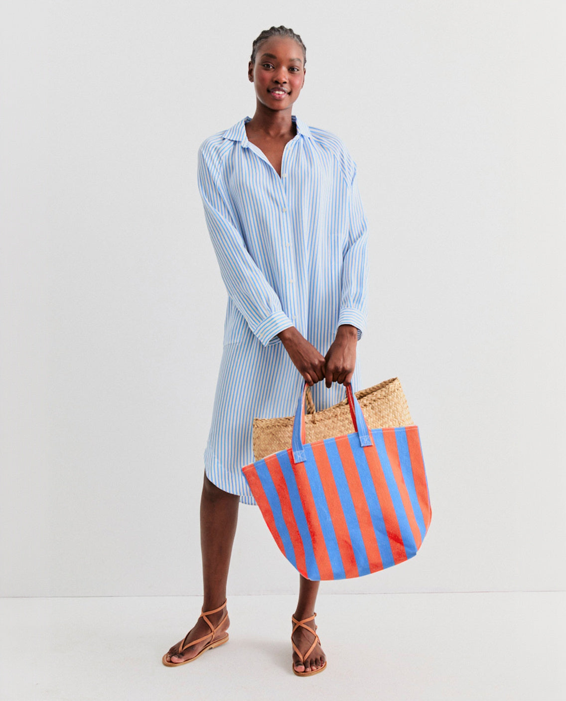 The Etna - Royal/Poppy