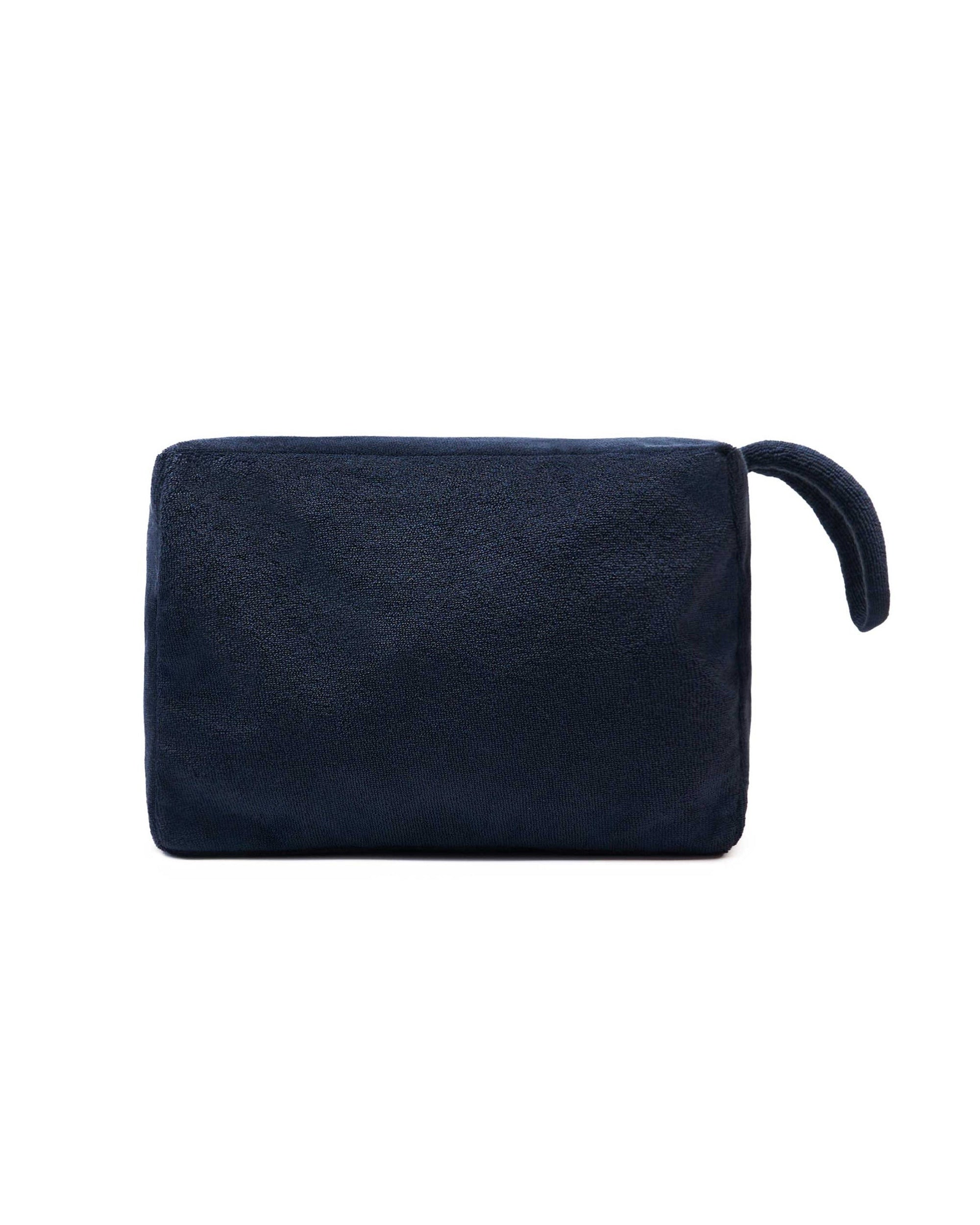 The Terry Pouch Navy – KULE1