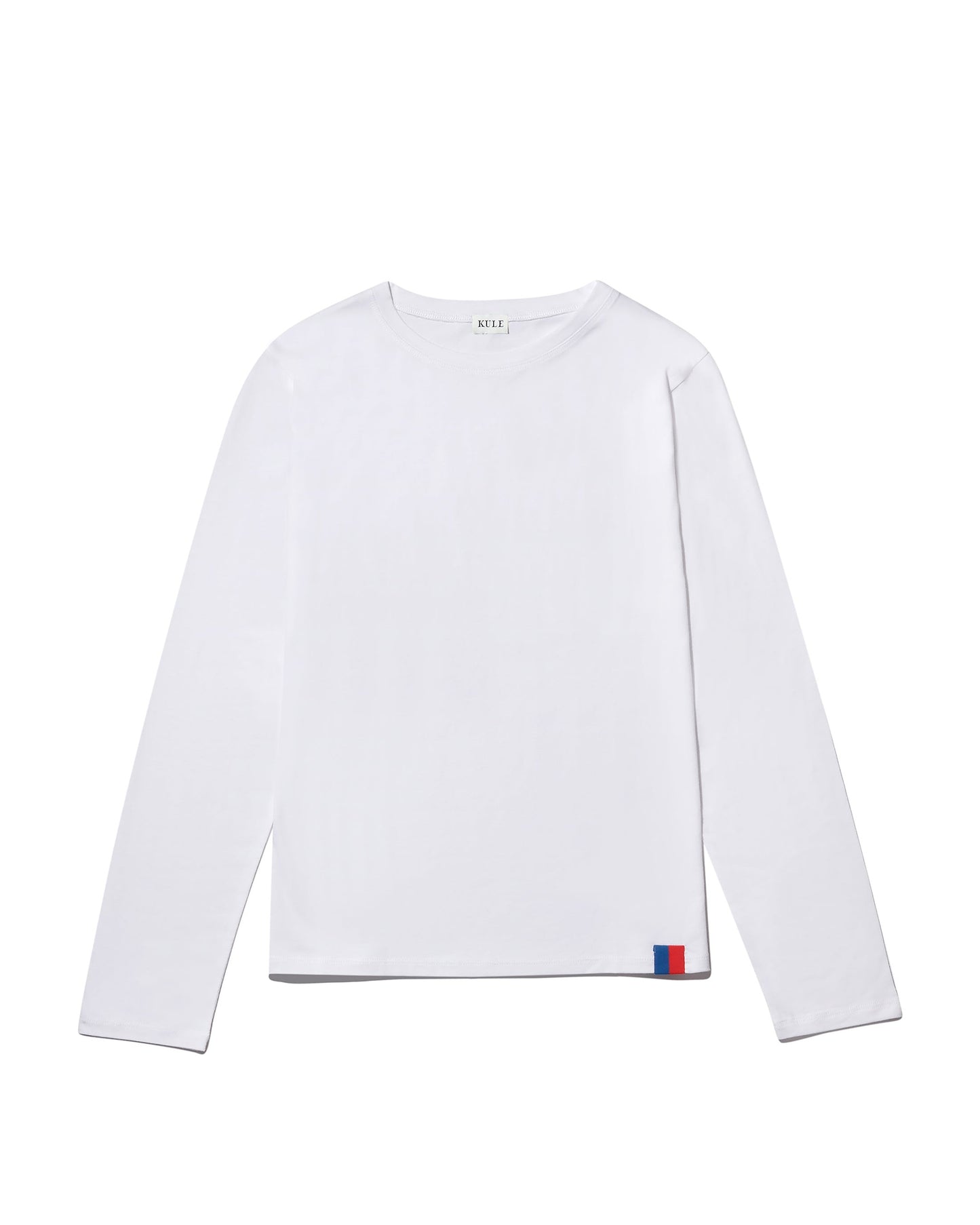 The Modern Long - White