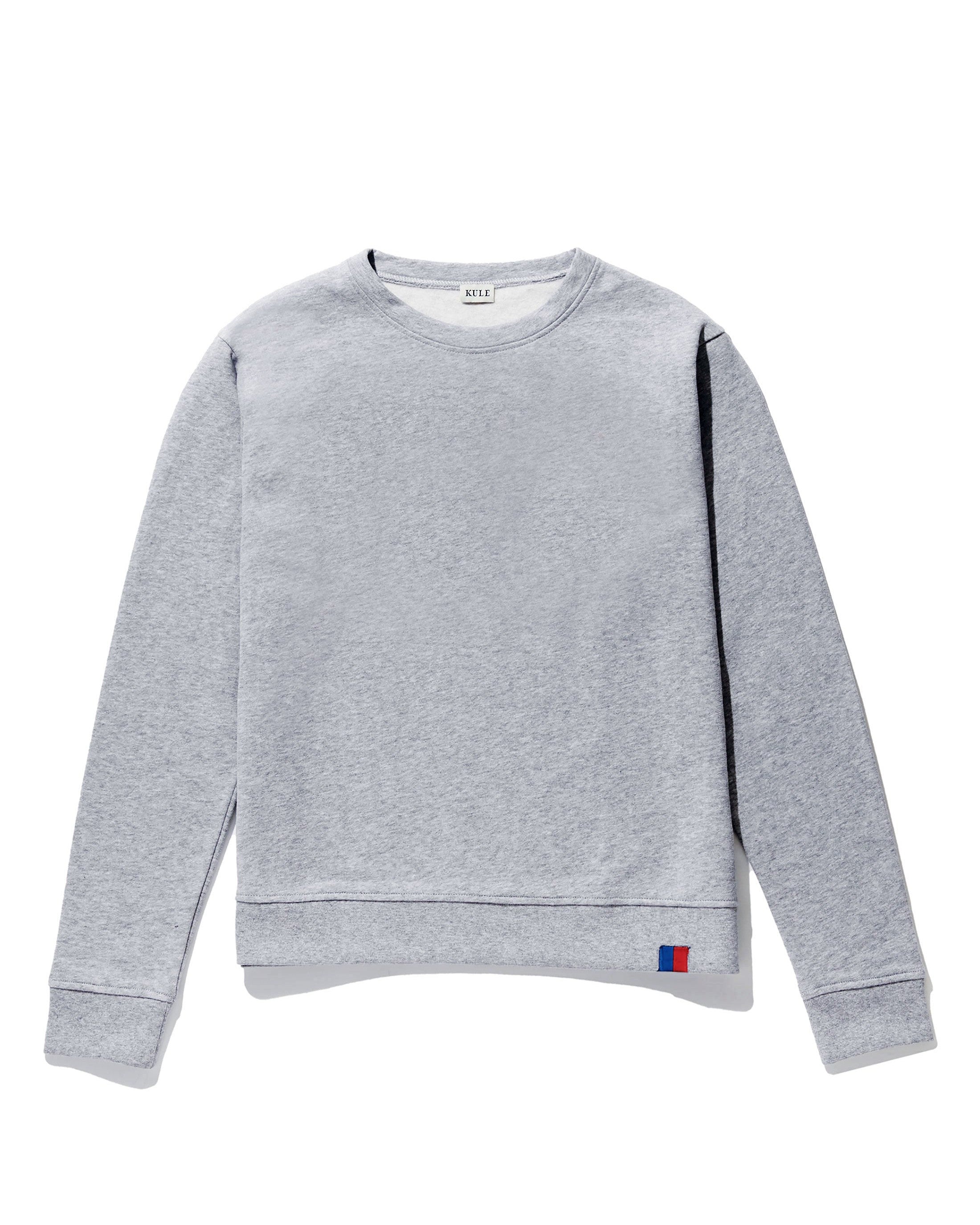 Raleigh Heather Grey