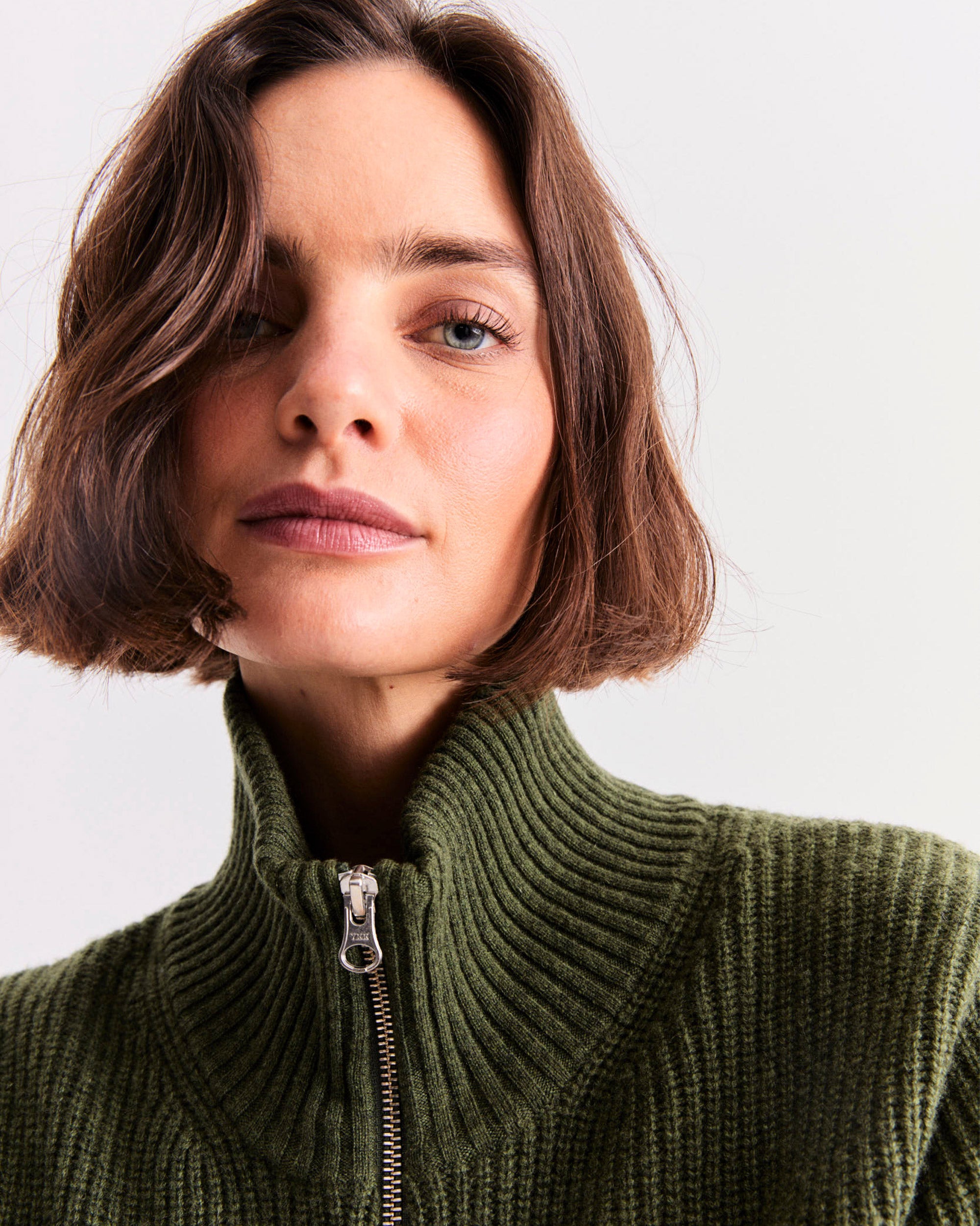 The Bruce - Olive – KULE