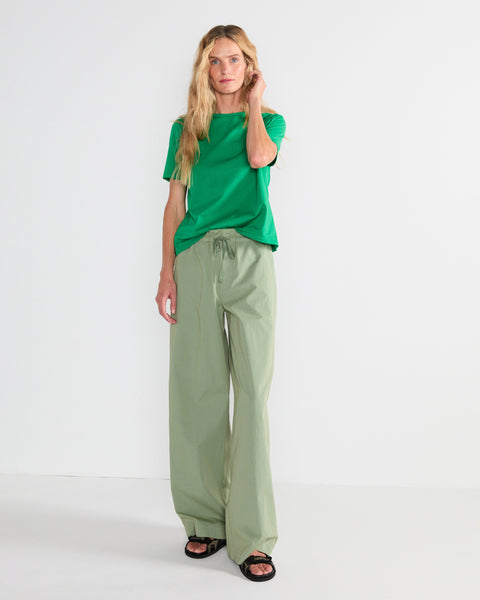 The Clyde Pants - Sage