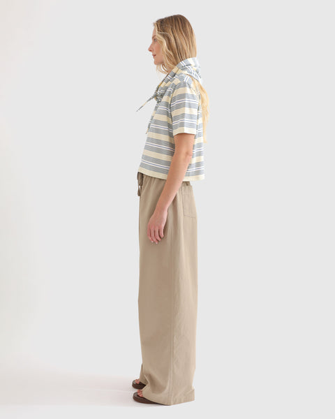 The Clyde Pants - Sand