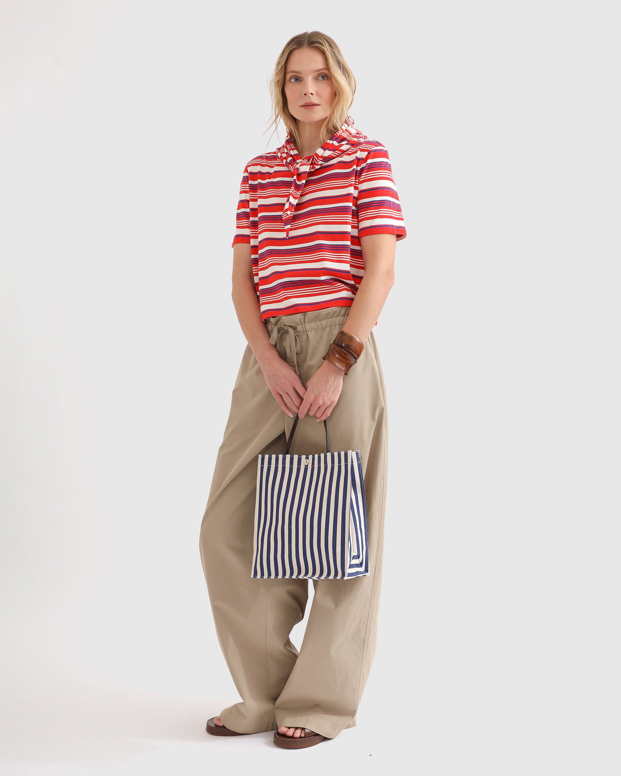 The Clyde Pants - Sand