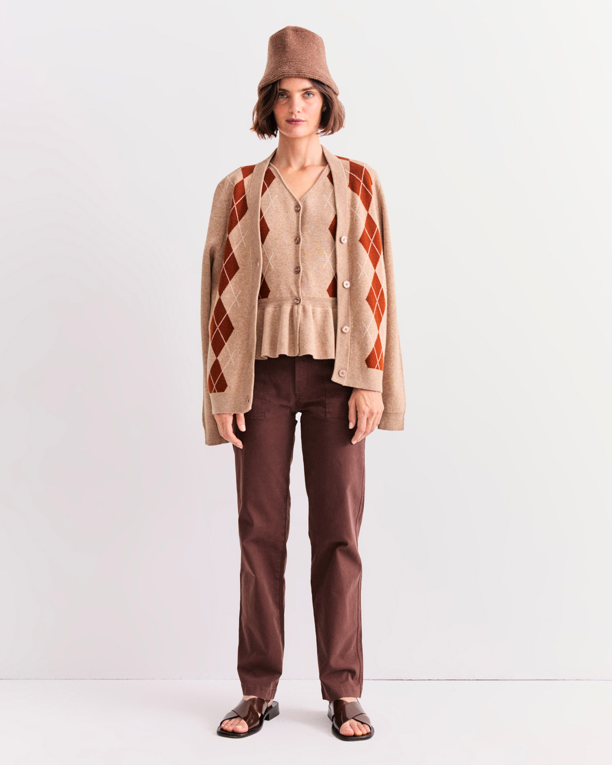 The Deane - Camel – KULE