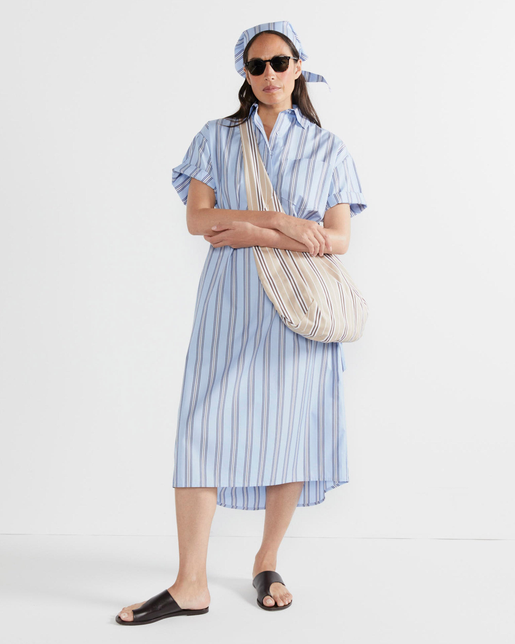 The Fleet - Blue/Navy/White