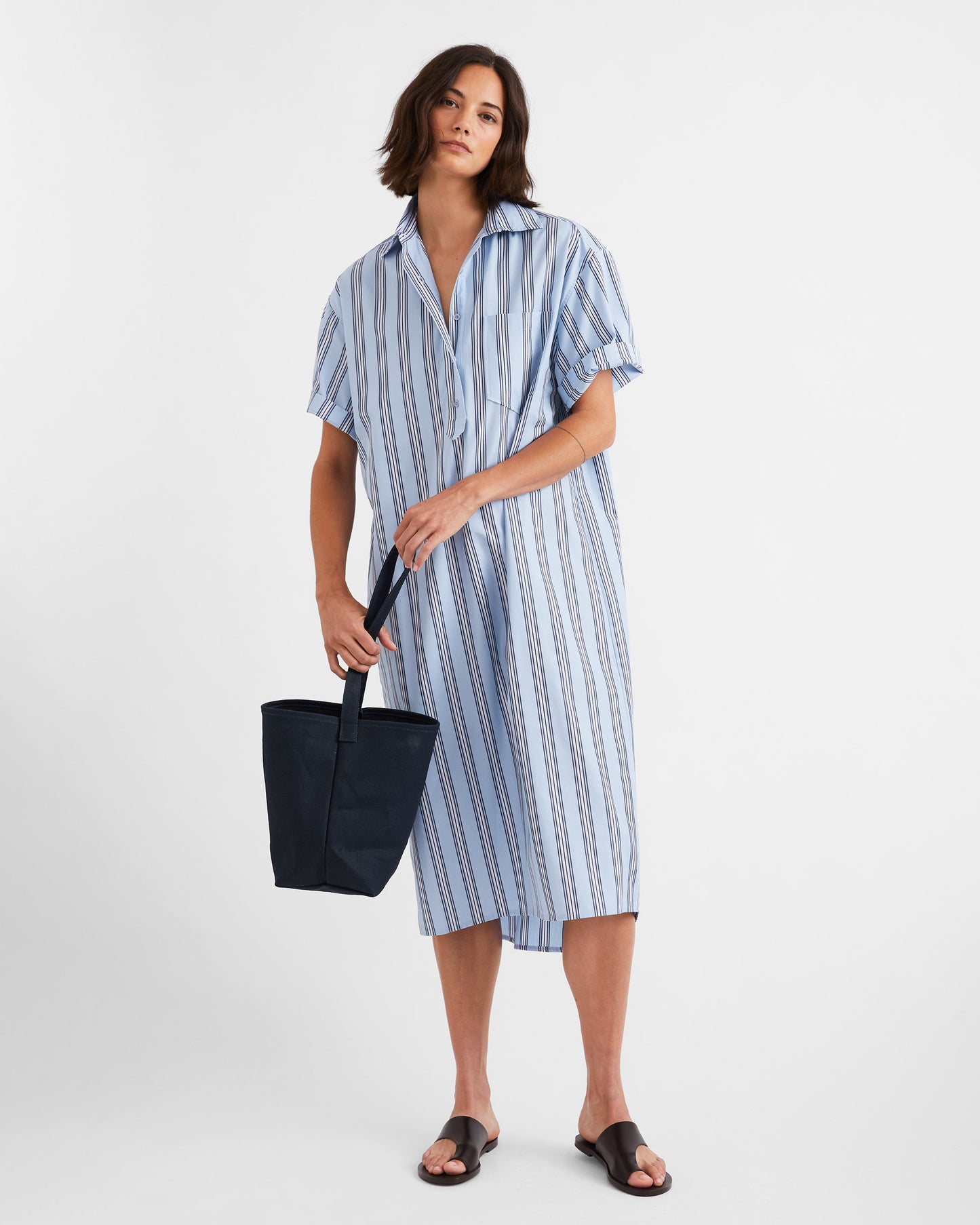 The Fleet - Blue/Navy/White