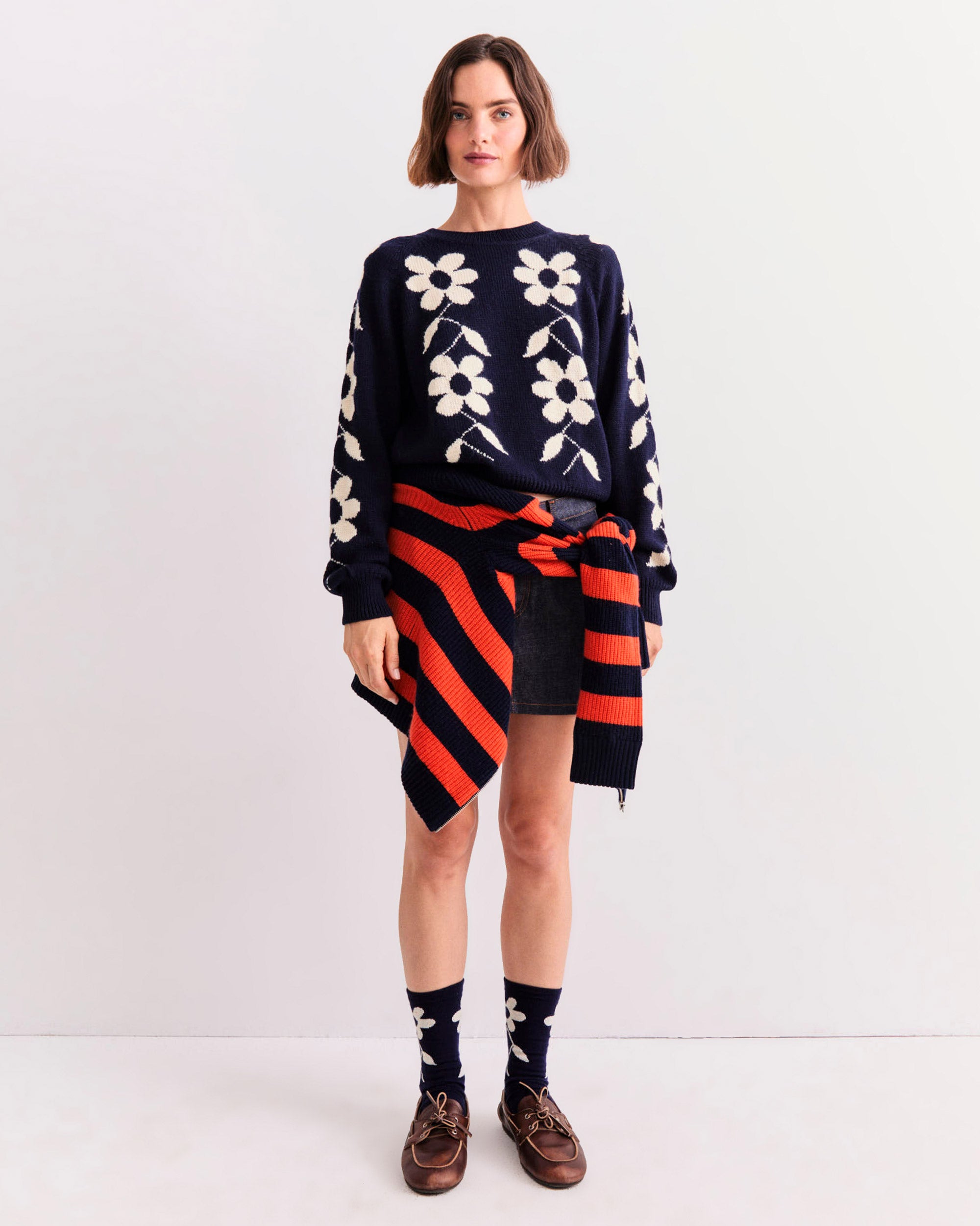 The Franz - Navy – KULE