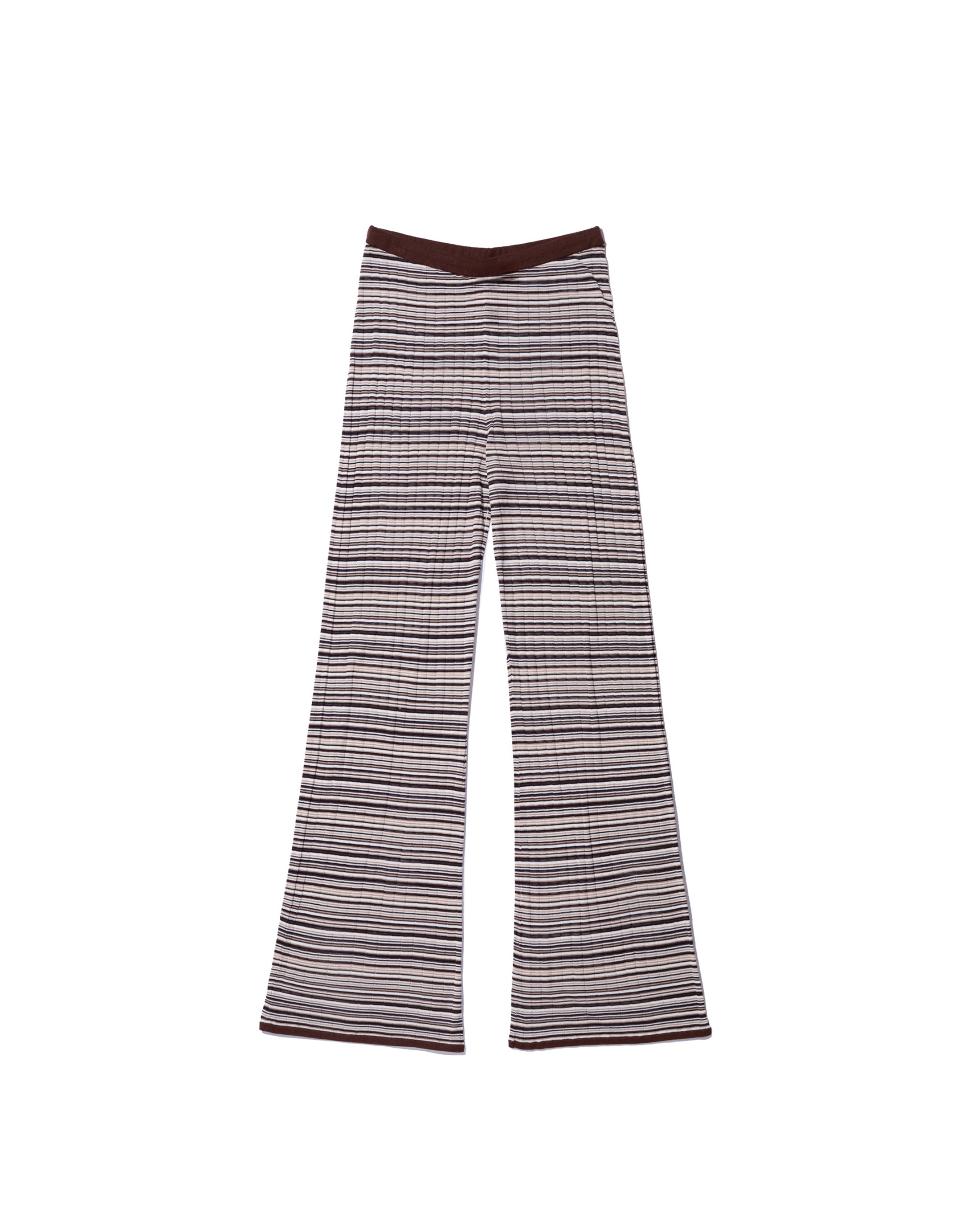 The Andrea - Brown Multi