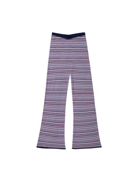 The Andrea - Navy Multi