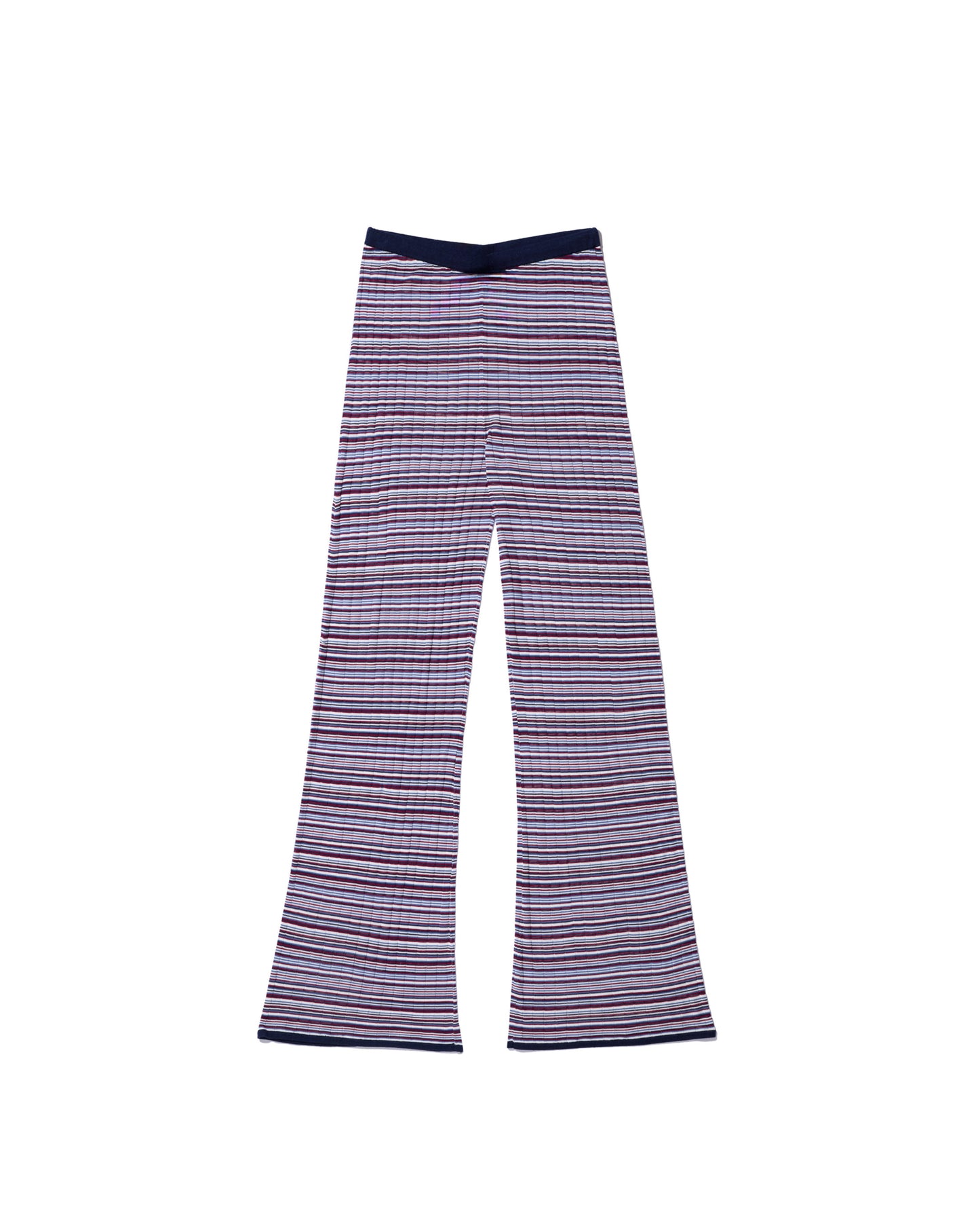 The Andrea - Navy Multi