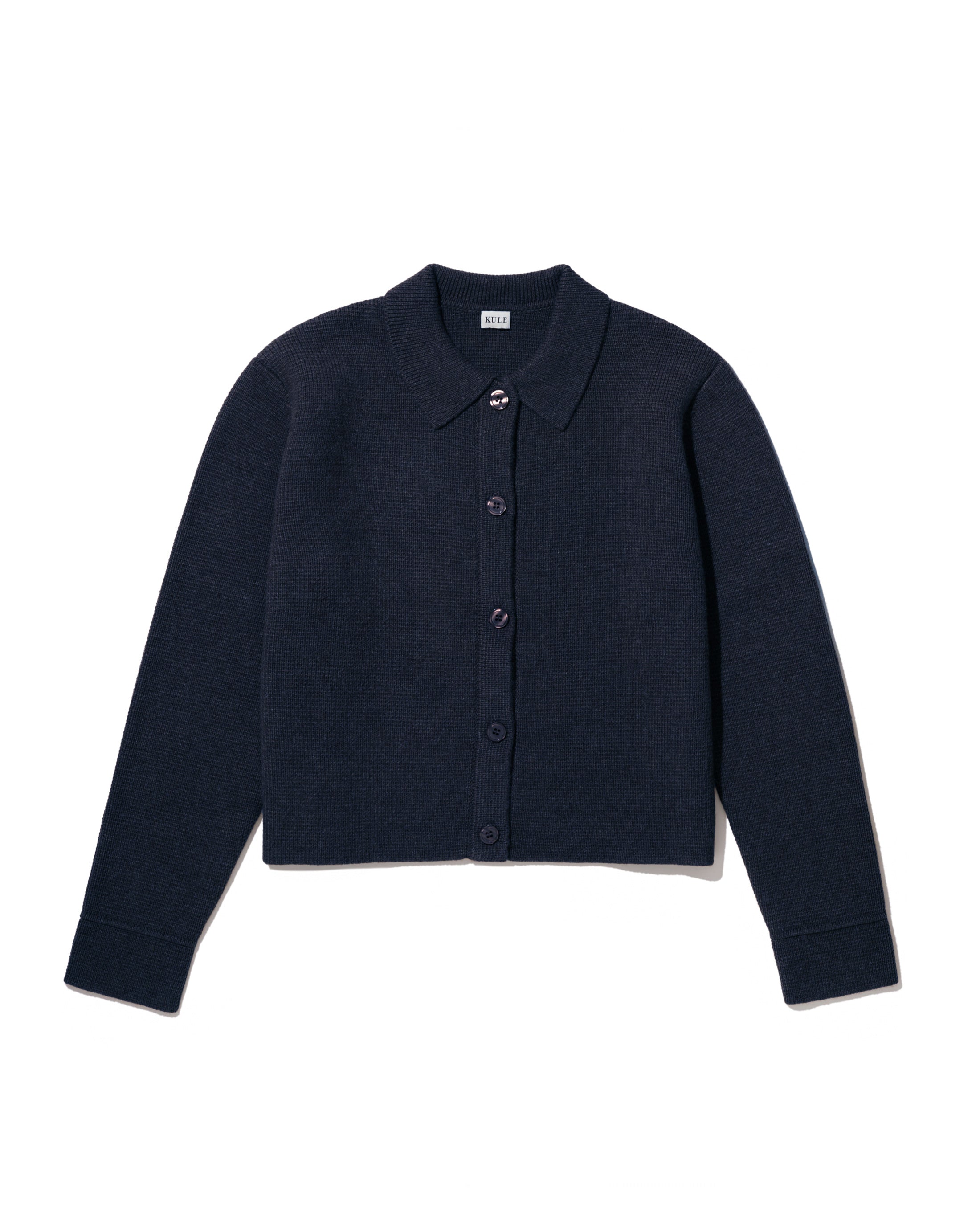b*d様 palace yeti cardigan navy s PALACE YETI CARDIGAN NAVY | REVERSIBLE