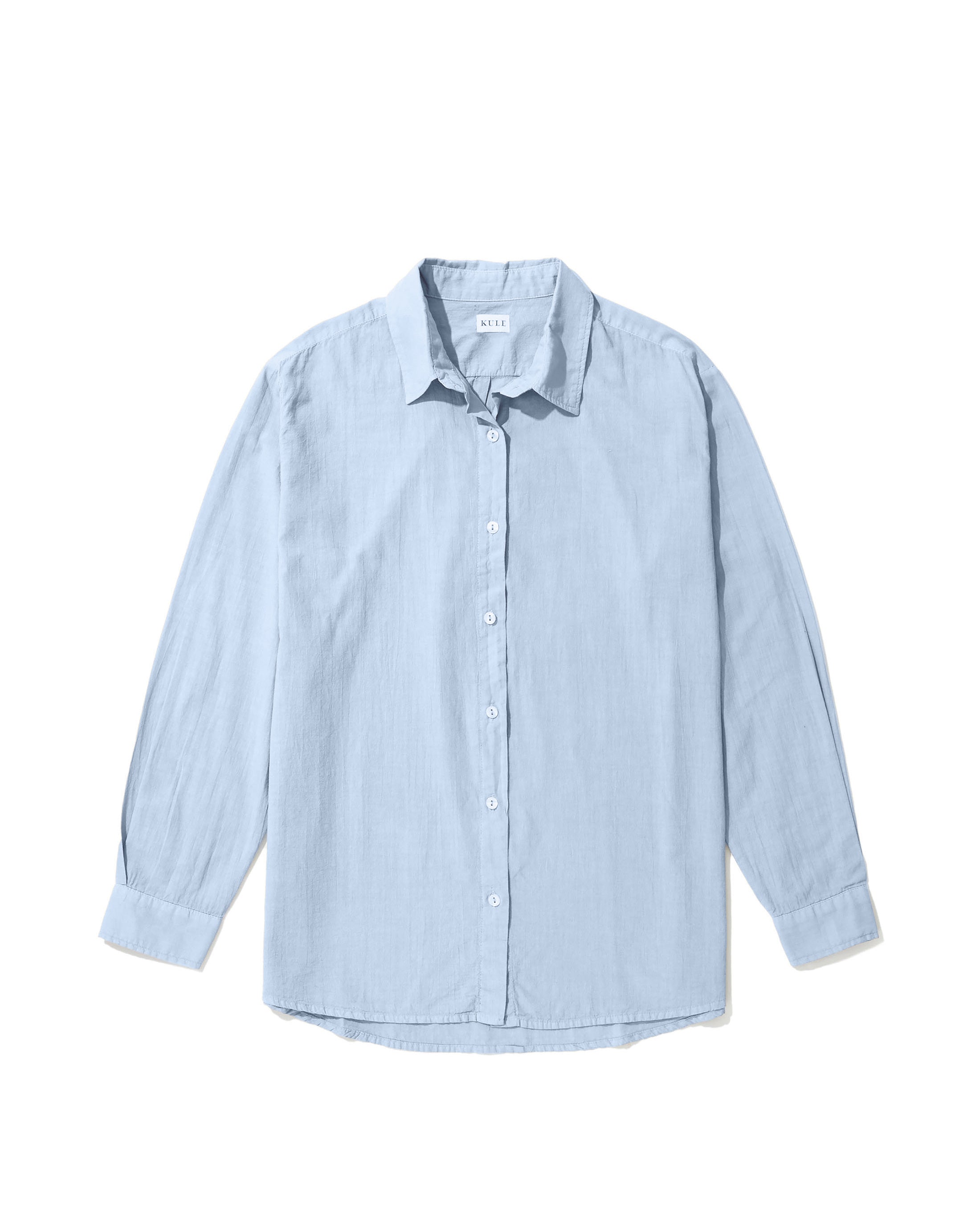 The Blanca - Blue
