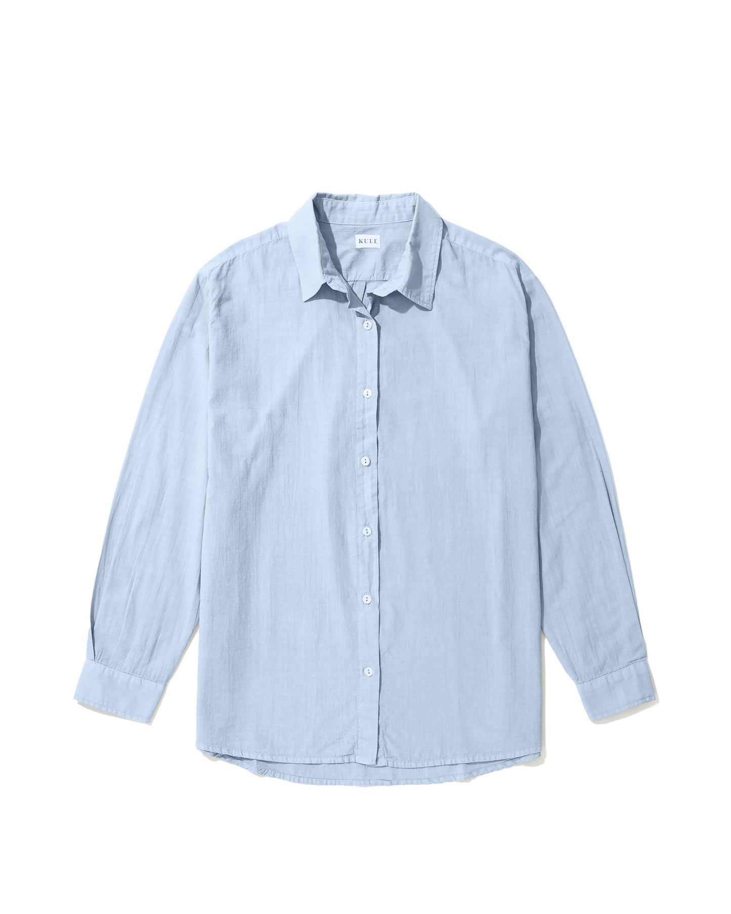 The Blanca - Blue