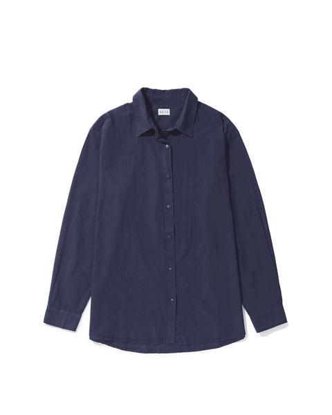 The Blanca - Navy