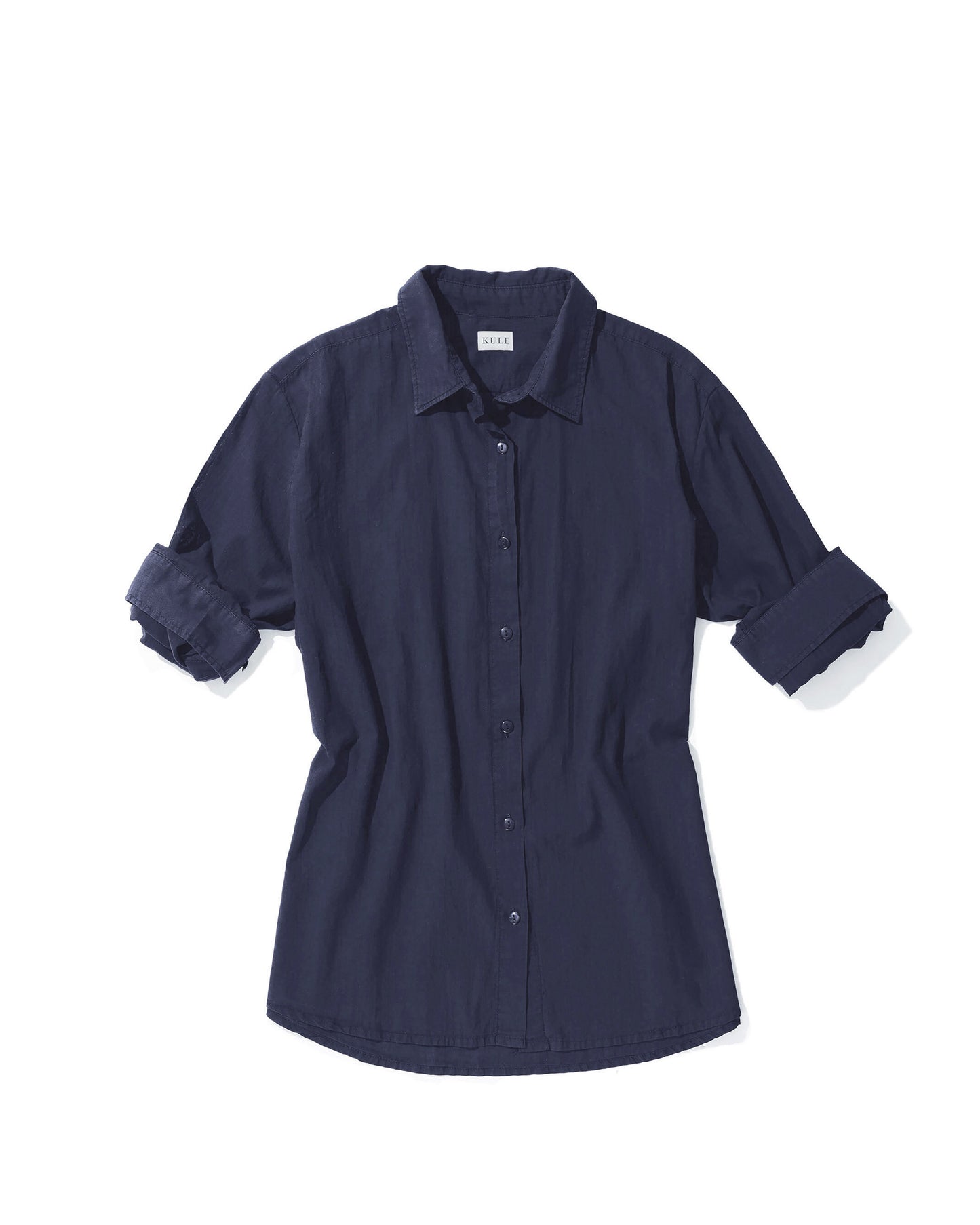 The Blanca - Navy