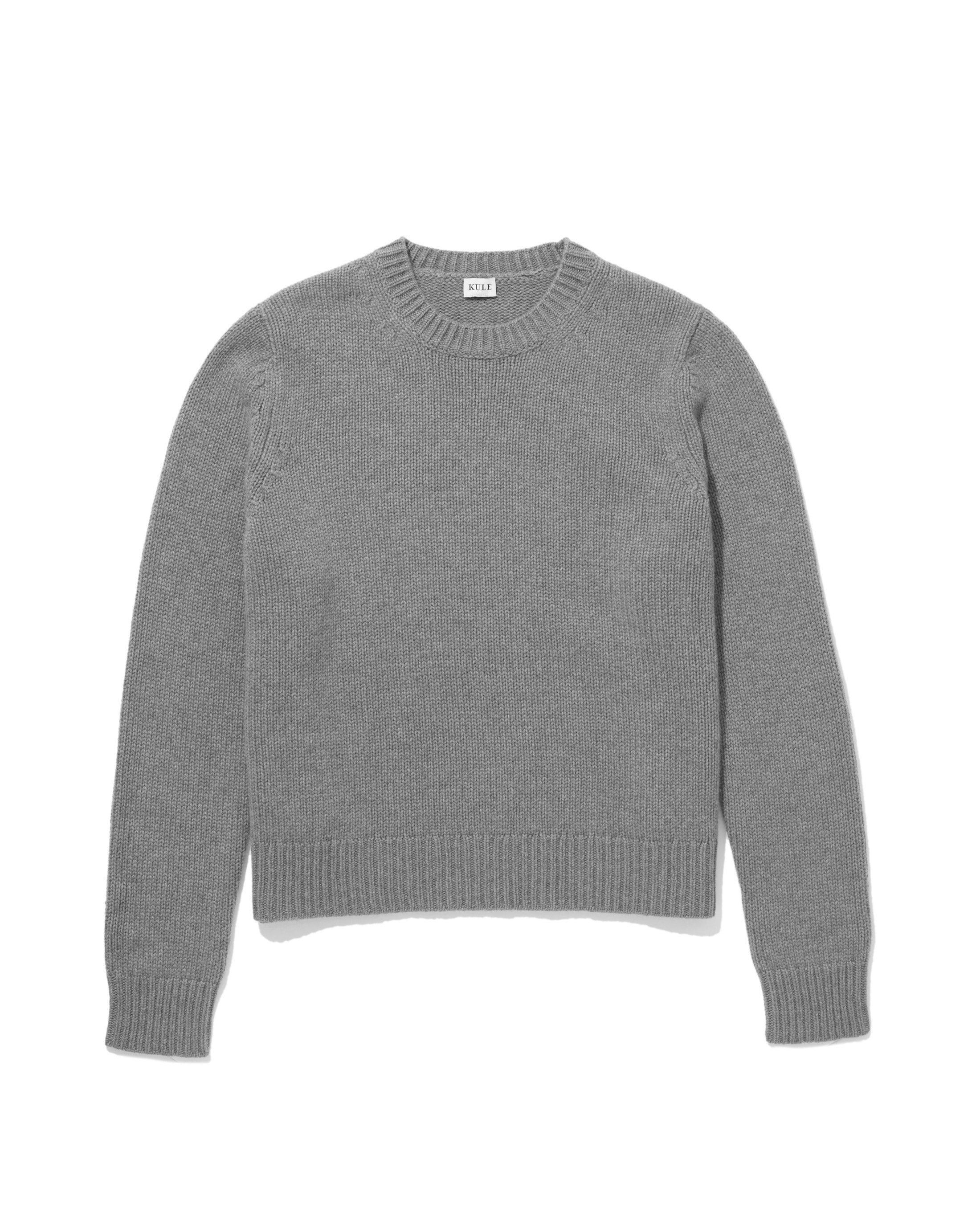 The Bonnie - Heather Grey
