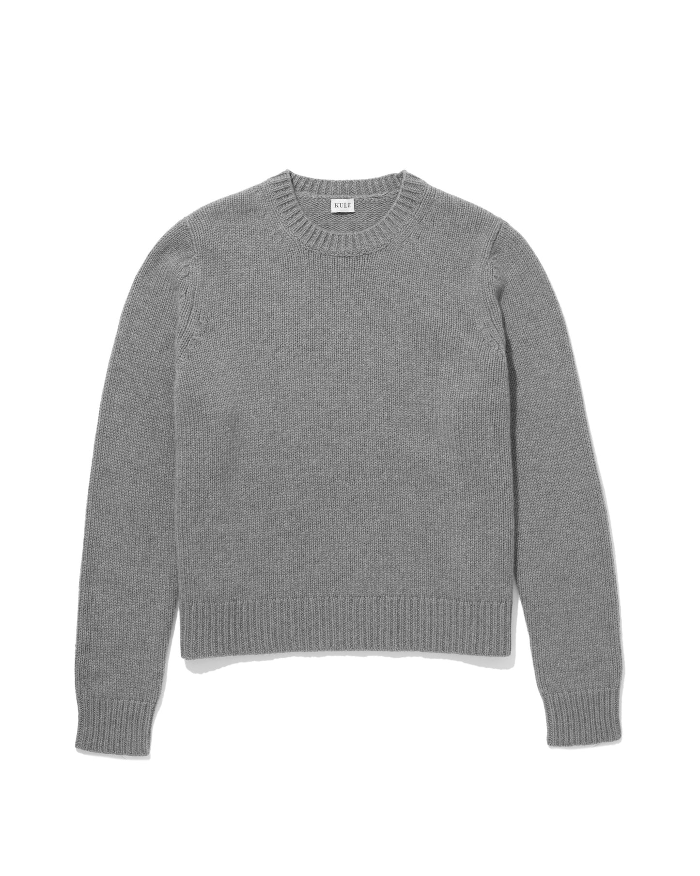 The Bonnie - Heather Grey
