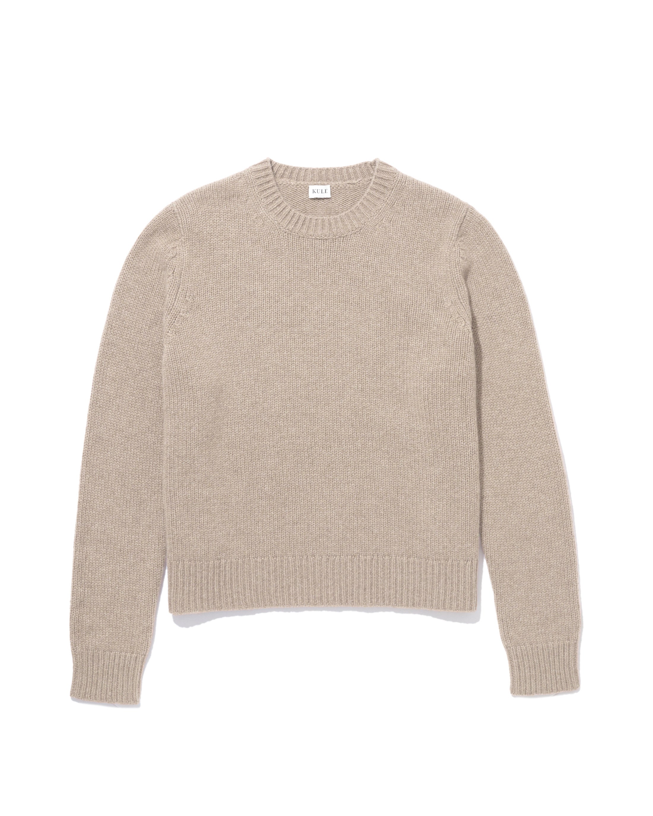 The Bonnie - Khaki Heather