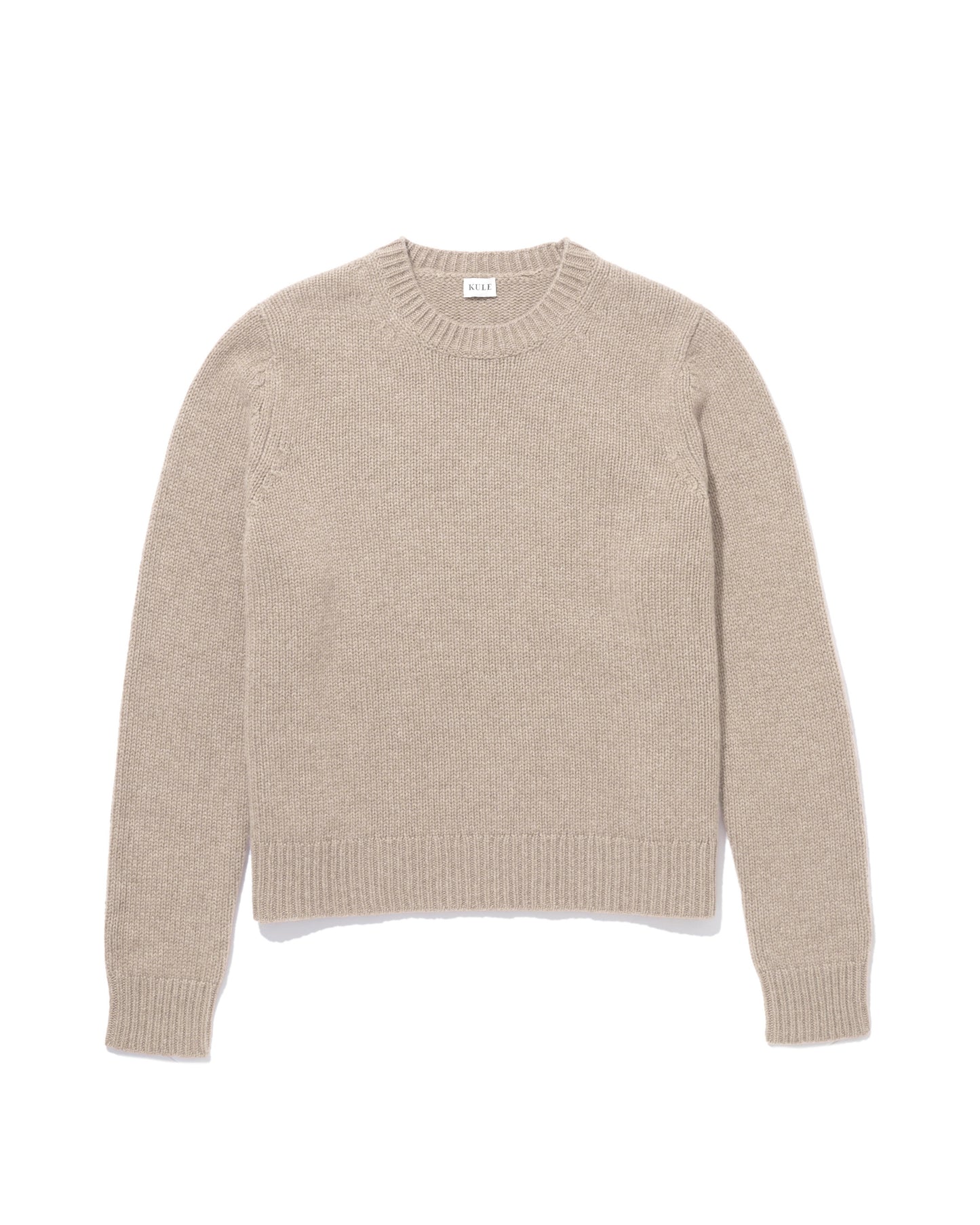 The Bonnie - Khaki Heather