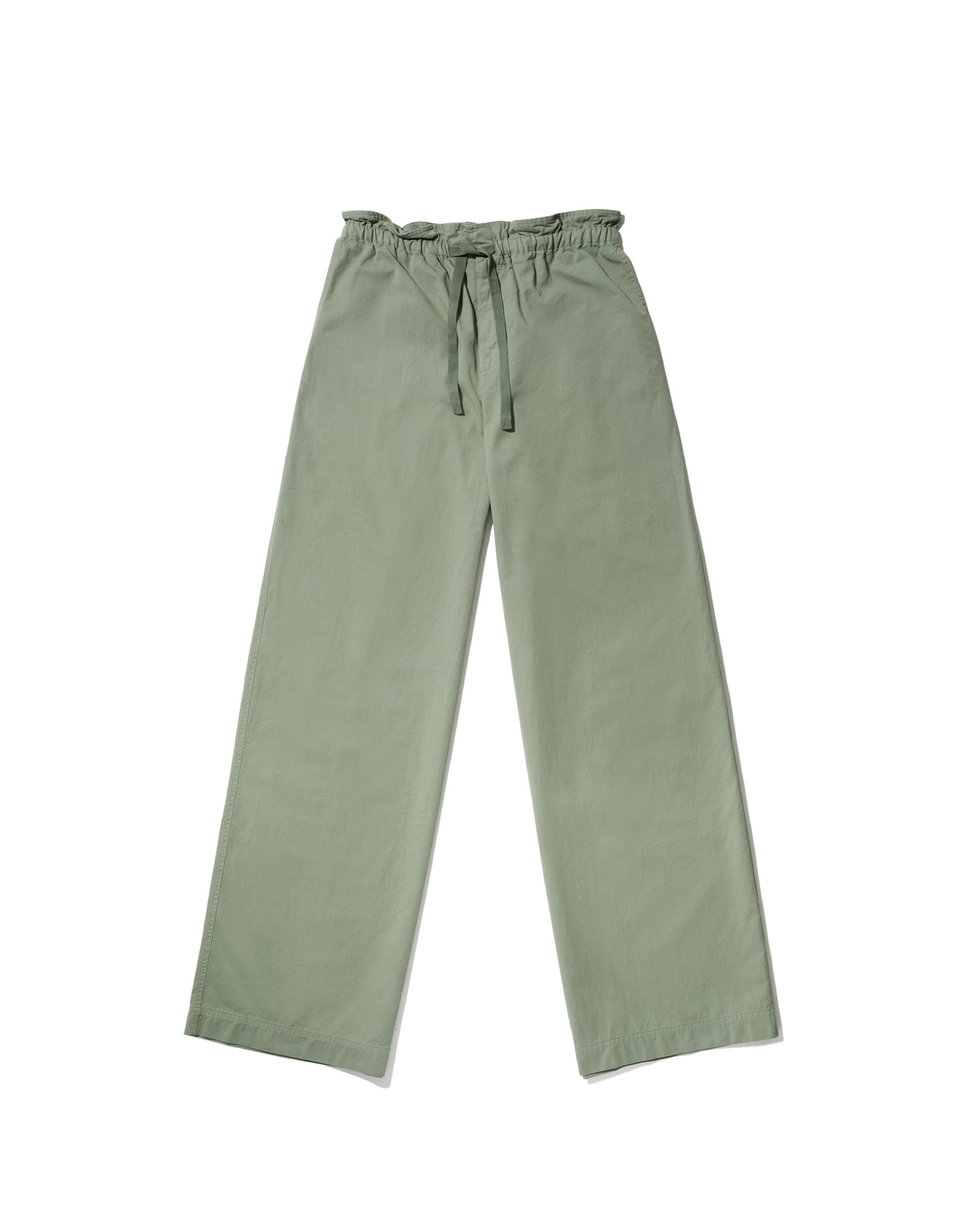 The Clyde Pants - Sage