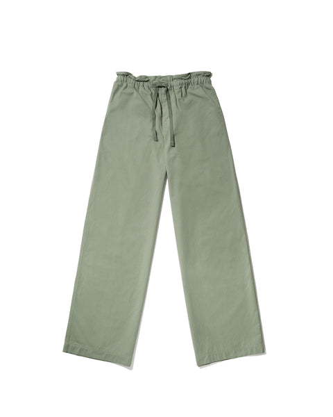 The Clyde Pants - Sage